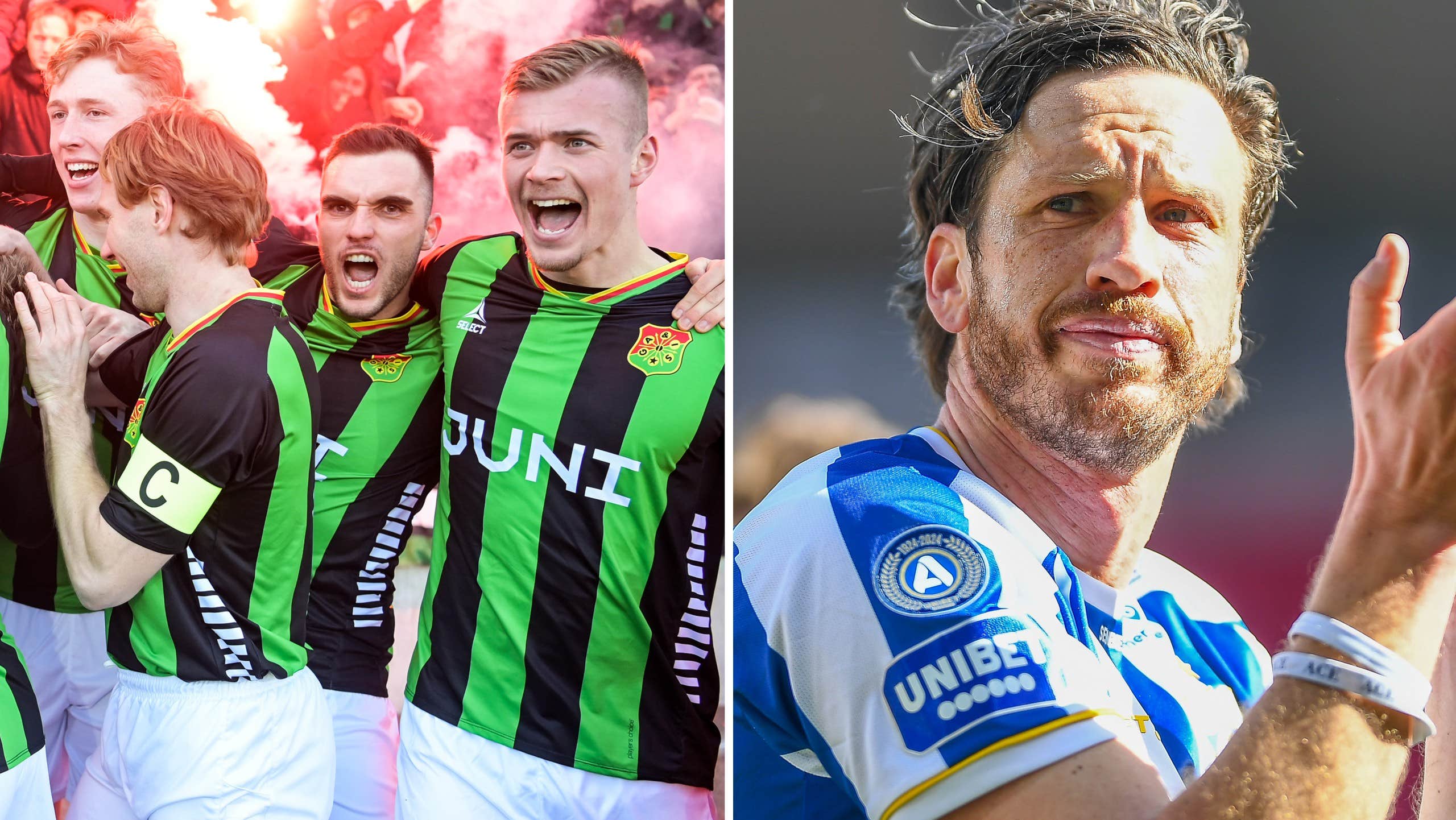 Ifk G Teborg Inf R Derbyt Mot Gais Stoltheten St R P Spel