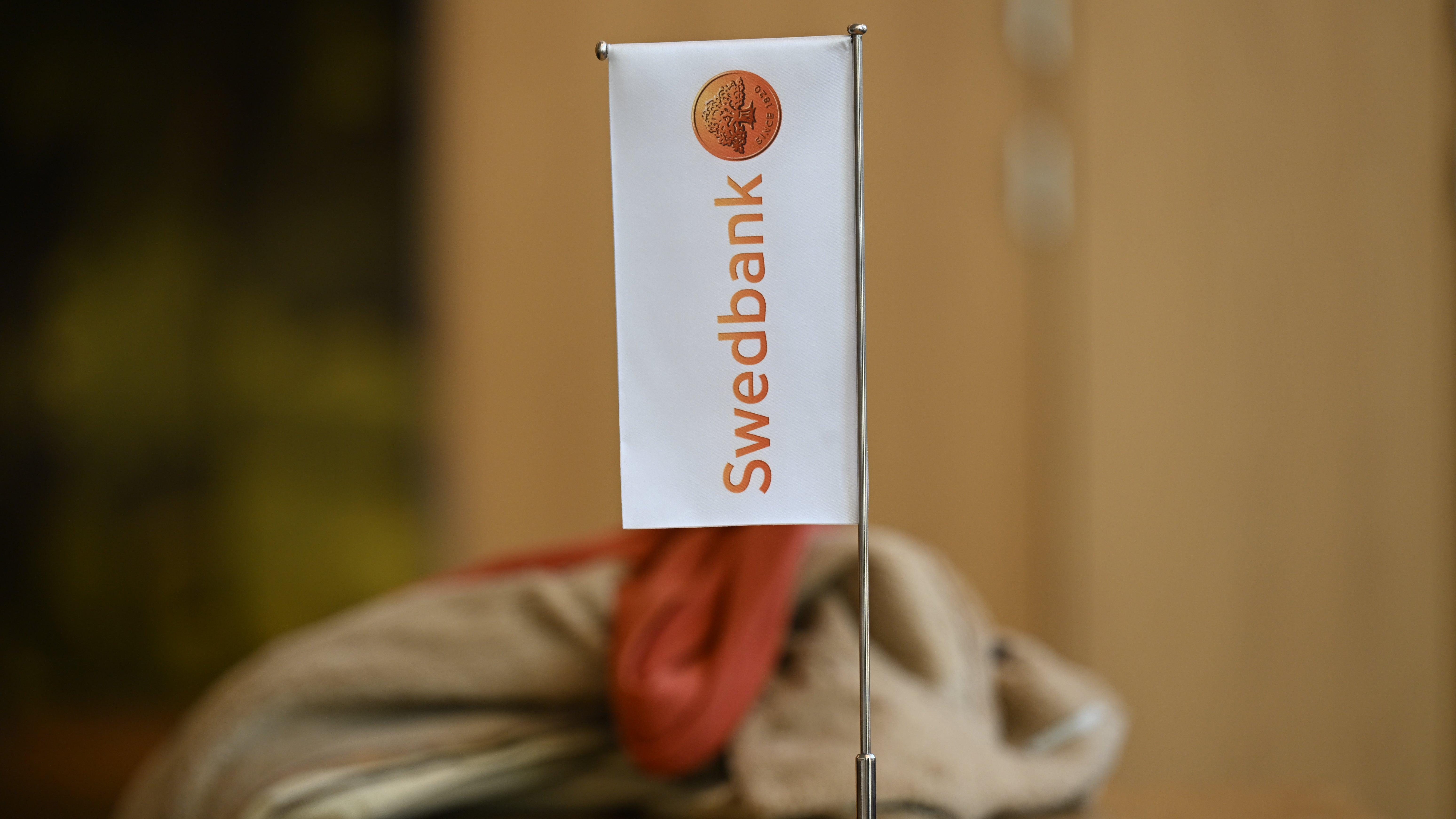 Swedbank startar investmentbank med Sparebank 1