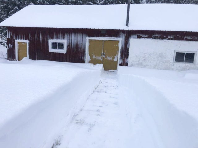 Nils Lindgren hade nästan barmark för bara några dagar sedan.