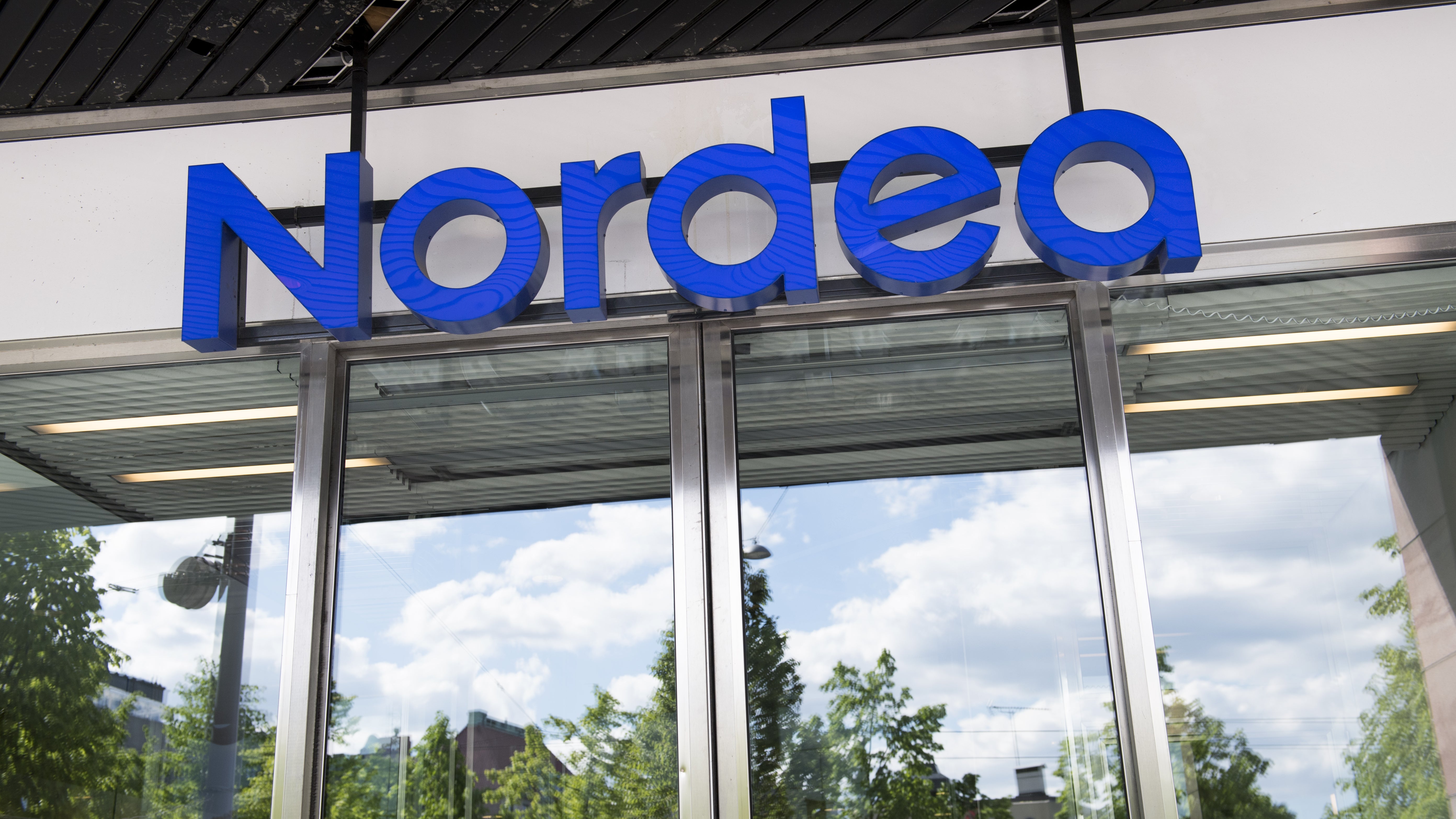 Nytt strul för Nordea – kunder kan inte logga in