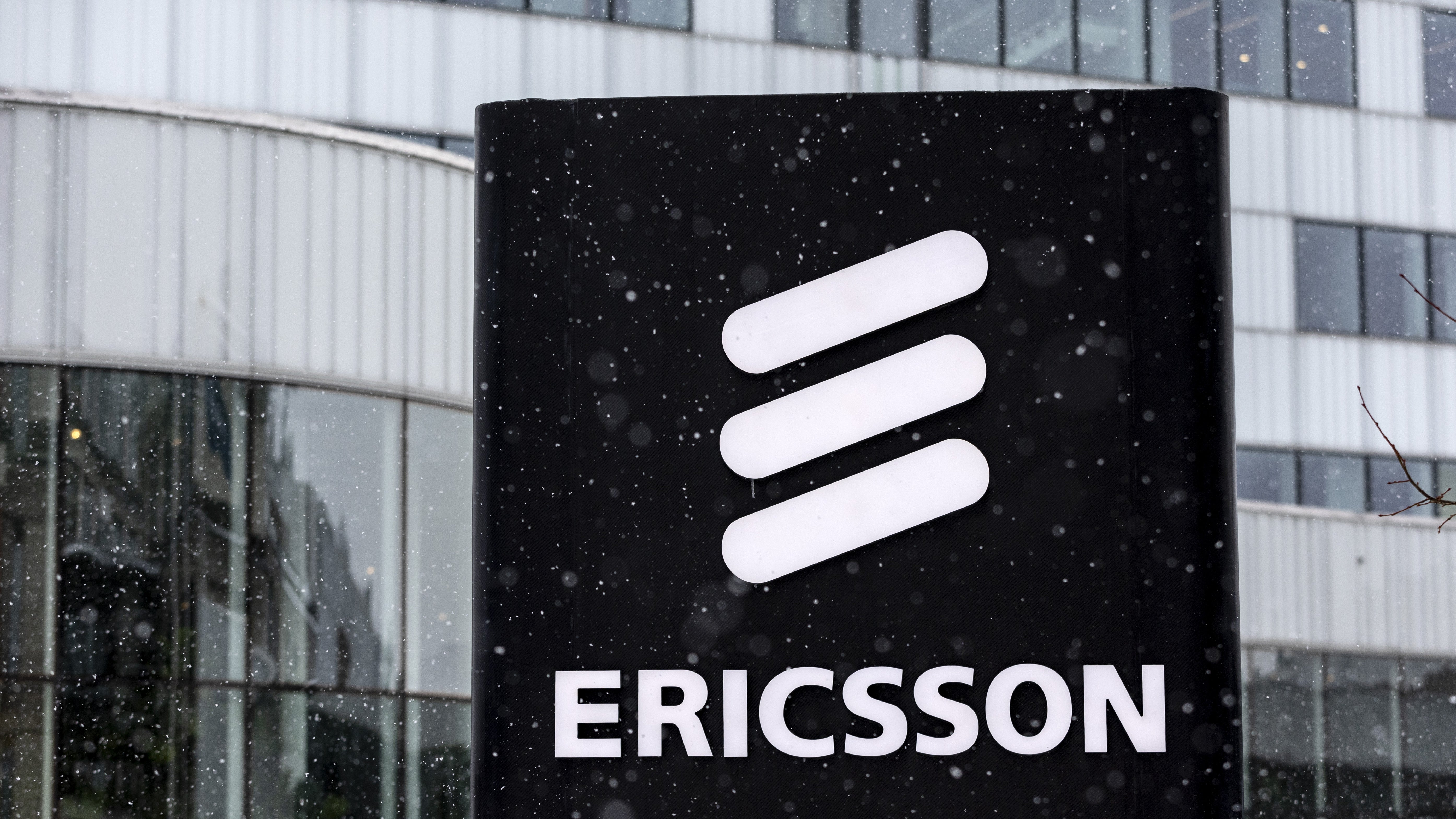 Ericsson får ny indisk mångmiljardorder