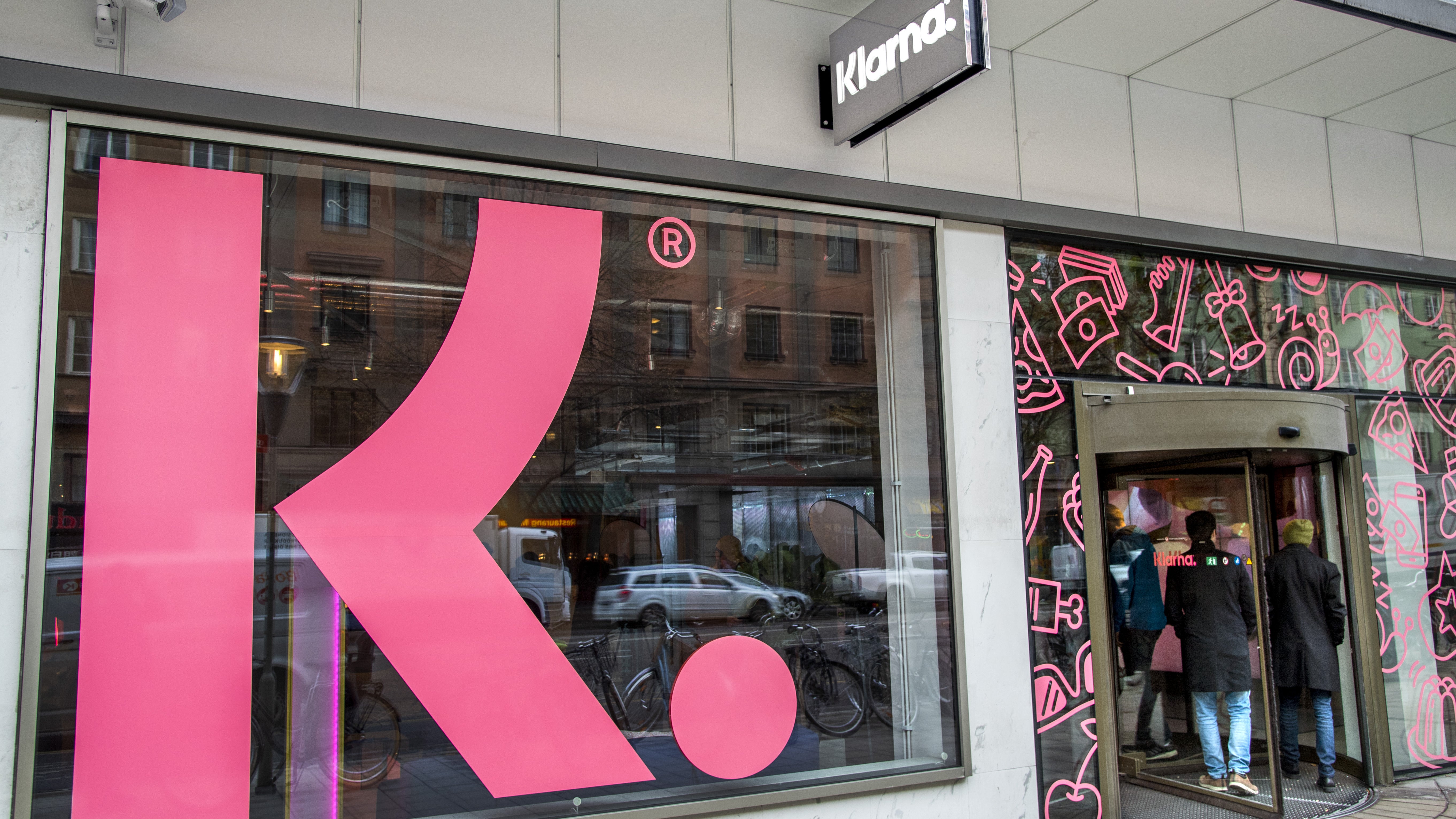 Uppgifter: Klarna till New York-börsen nästa vecka