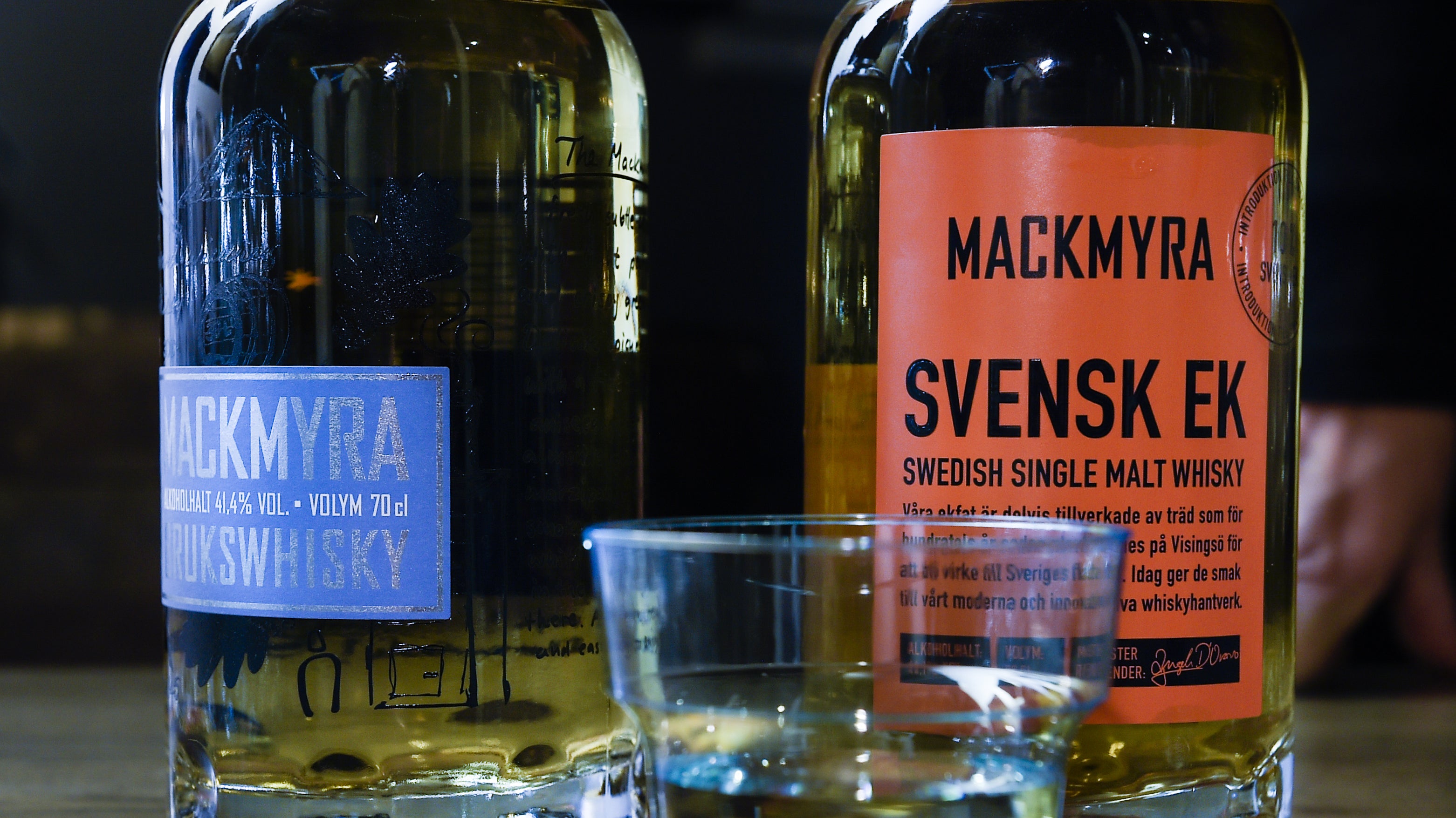 Mackymyra ansöker om konkurs