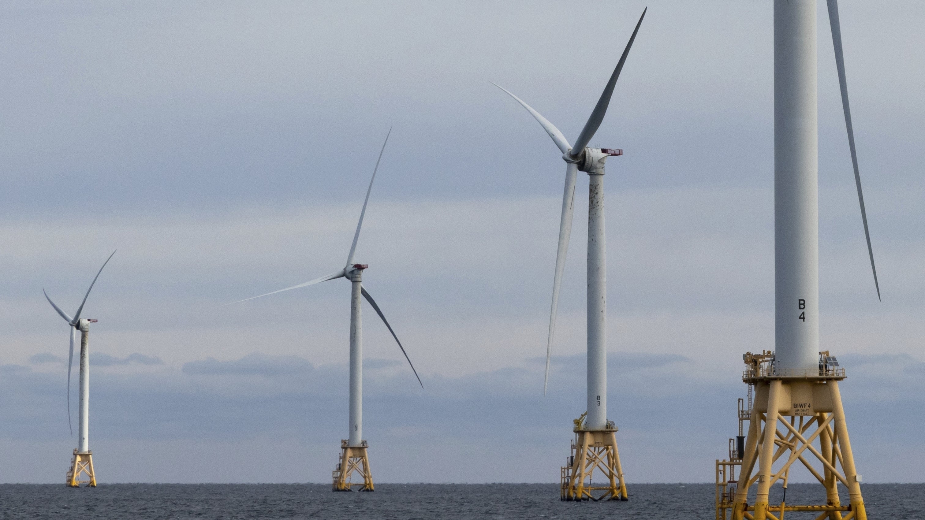 Kurskollaps för dansk vindkraftsjätte