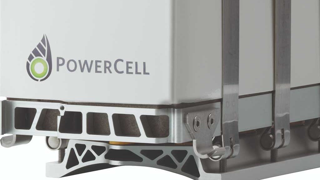 Powercells