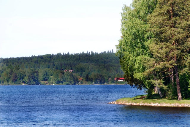 Strandskyddet behövs för allemansrätten