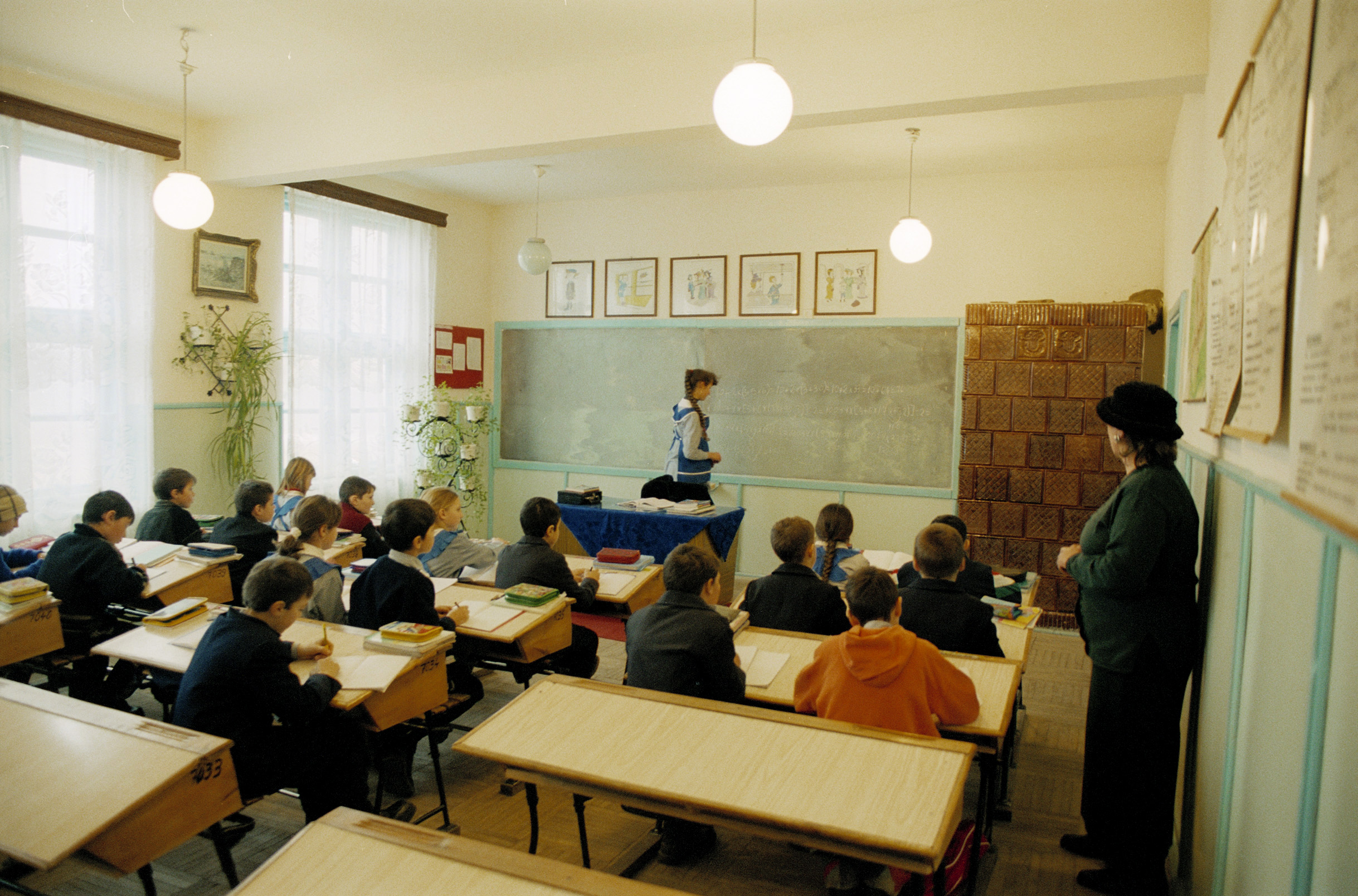 Krönika: Skola Hemma – Vad Barnen Ska Lära Sig I Grundskolan – Ölandsbladet