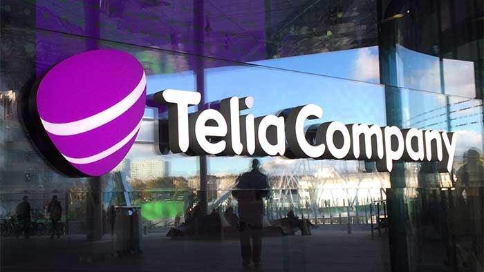 Telia säljer TV4 till Schibsted för nära 6,6 miljarder