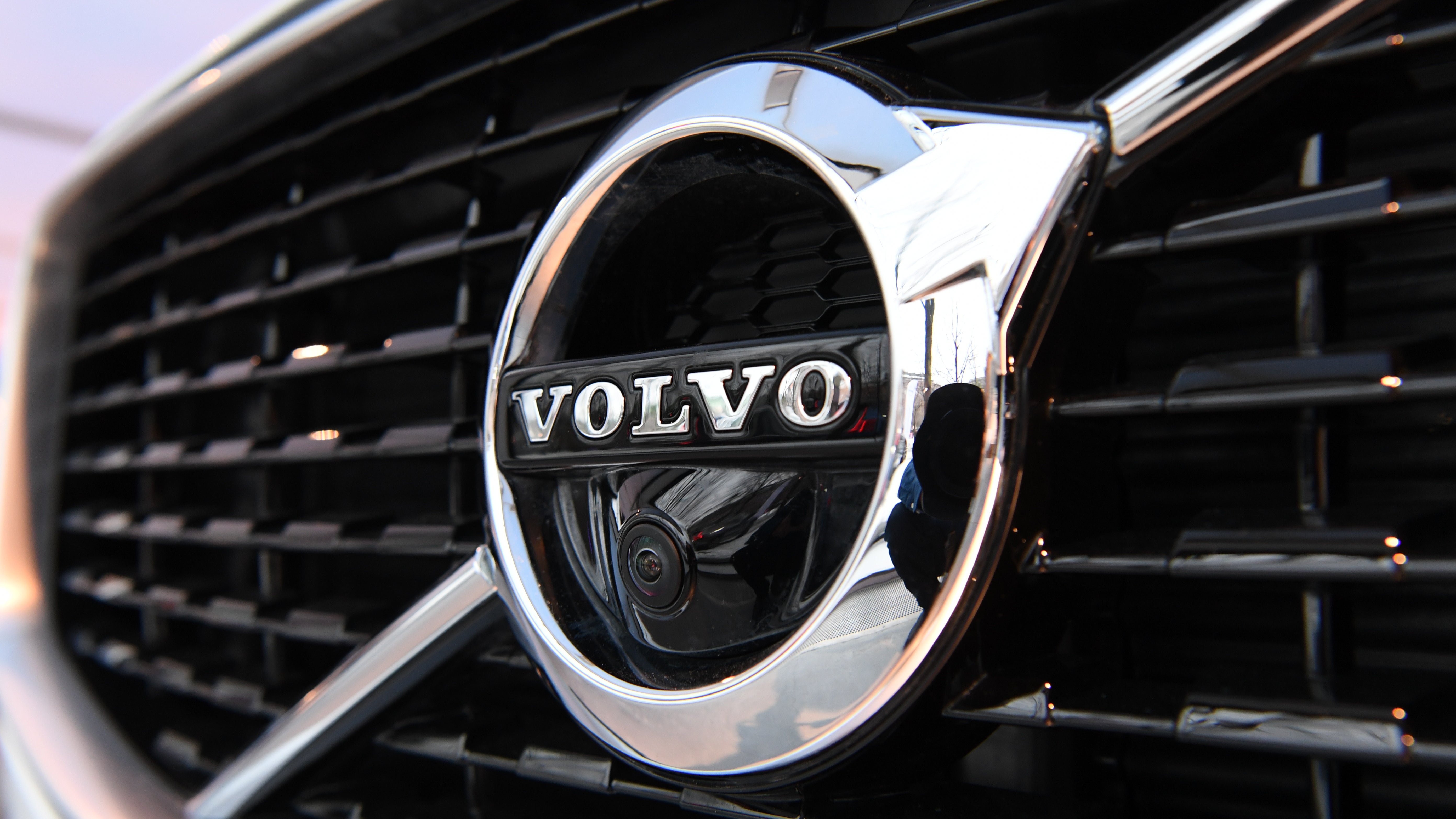 Volvo Cars stänger bildelningstjänst