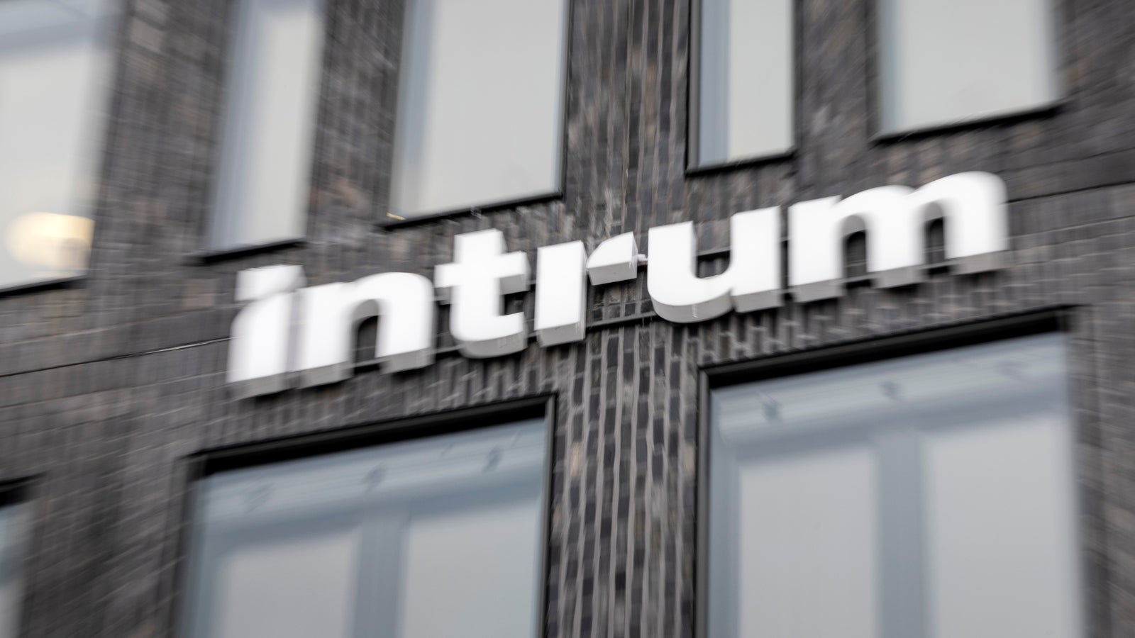 Intrum