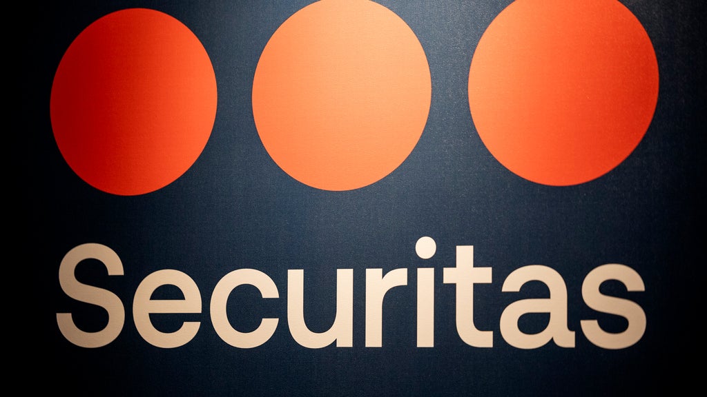 Securitas resultat över förväntan