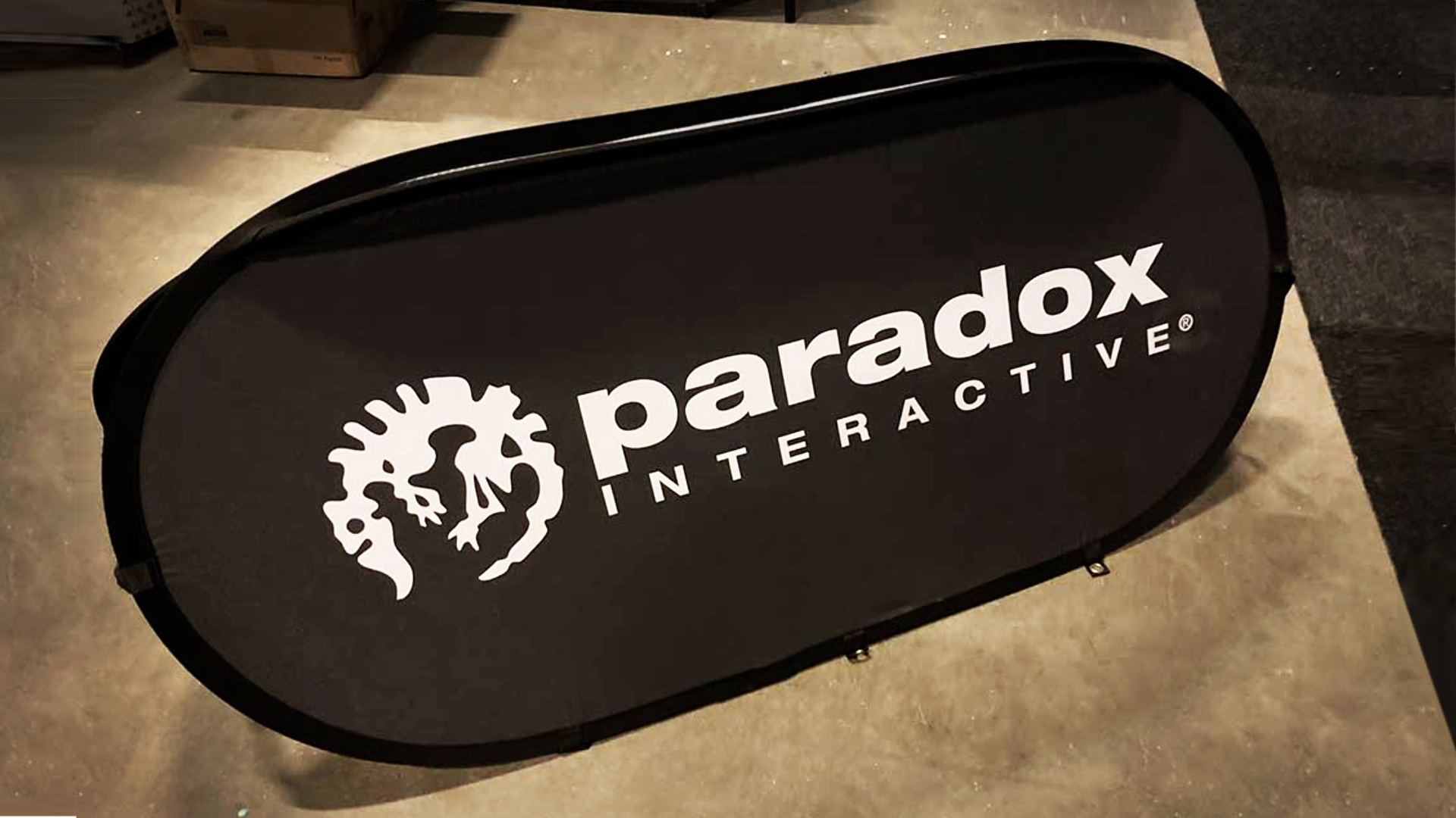 Paradox