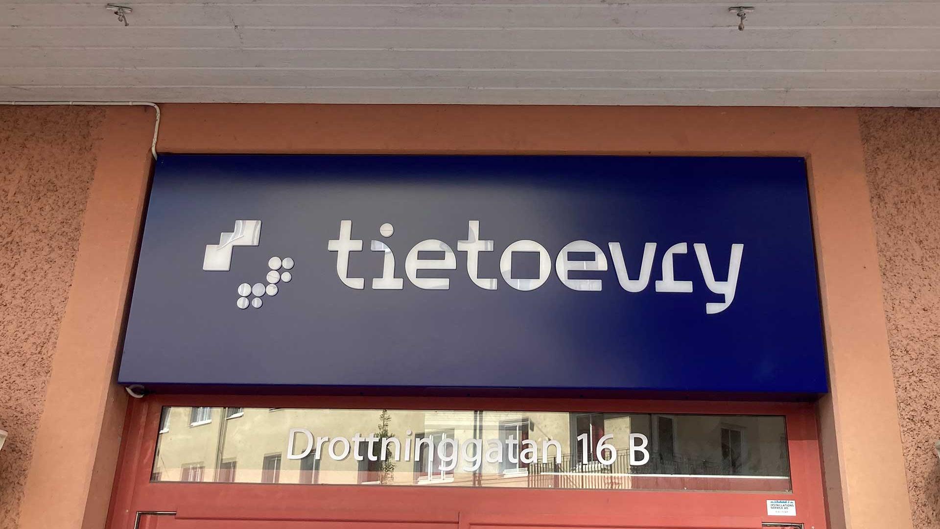 Tietoevry