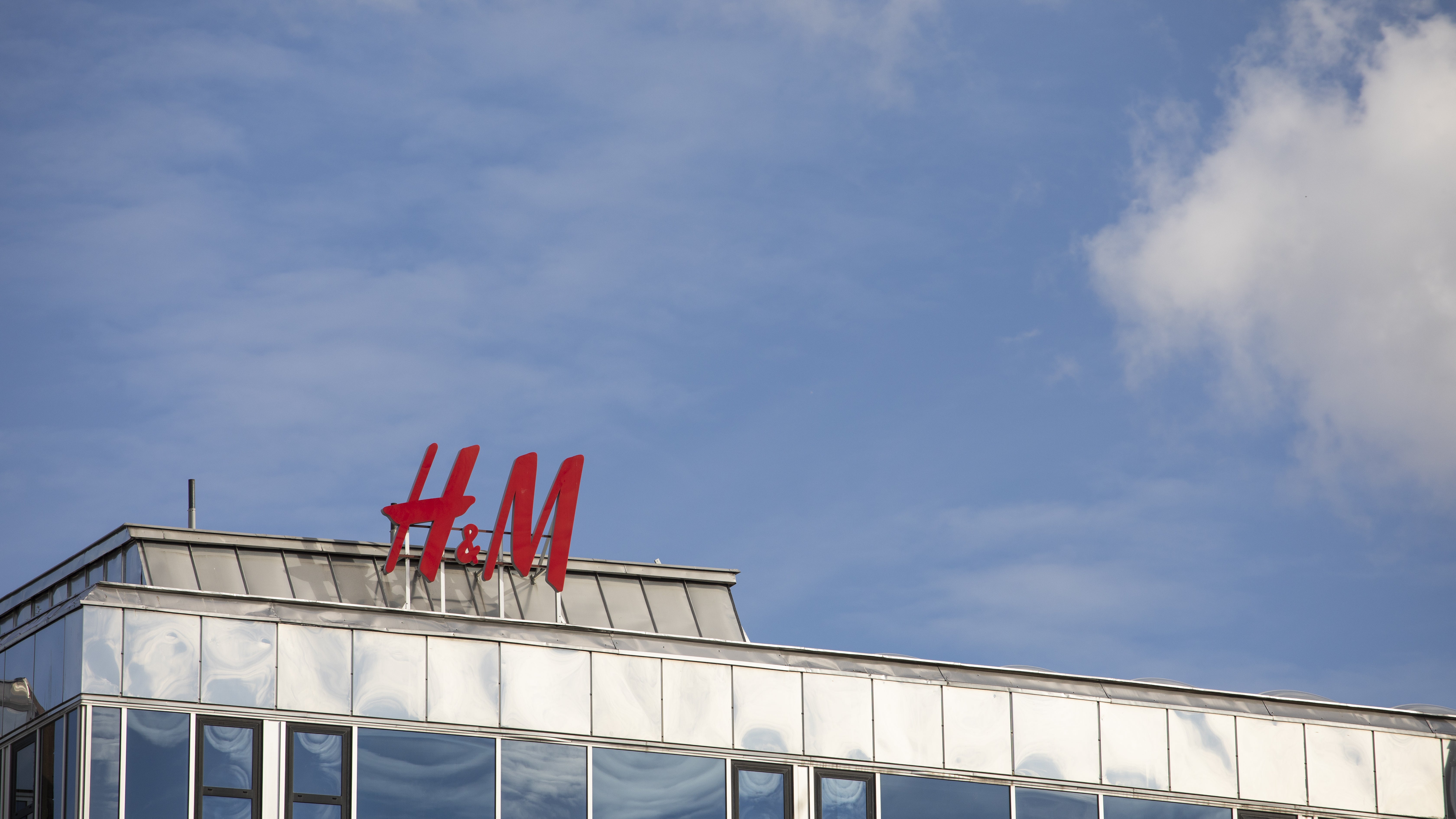 Analytiker: H&M måste få fart på tillväxten