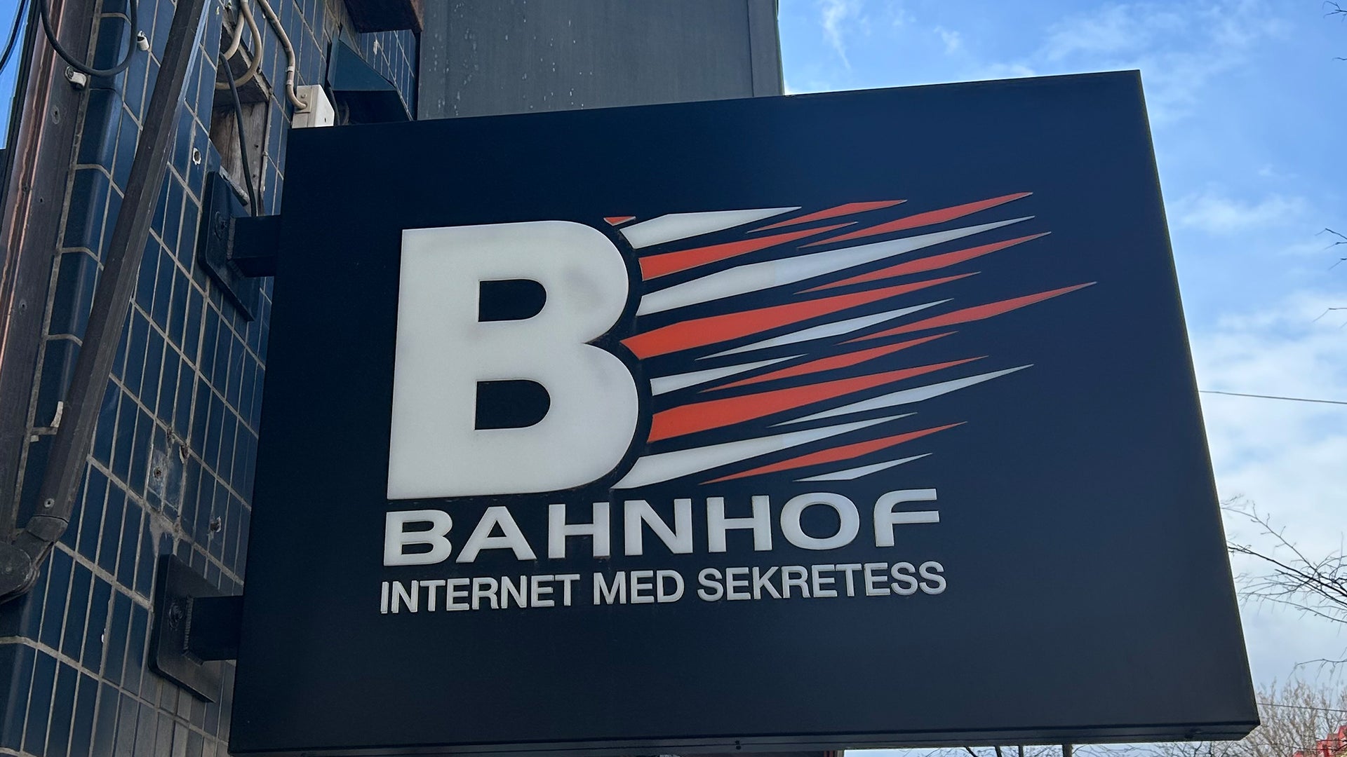 Ökad vinst för Bahnhof