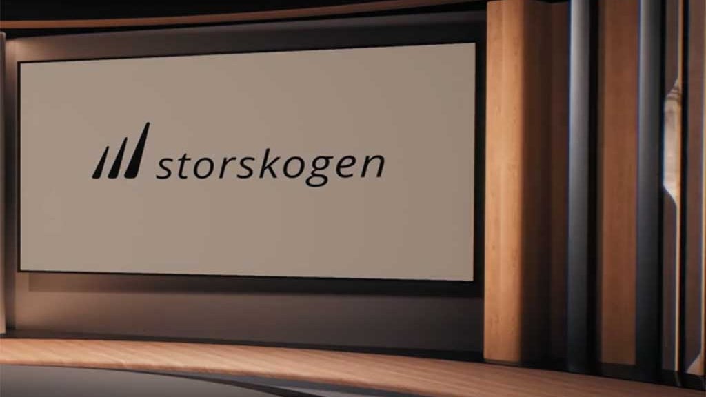 Storskogens resultat högre än väntat