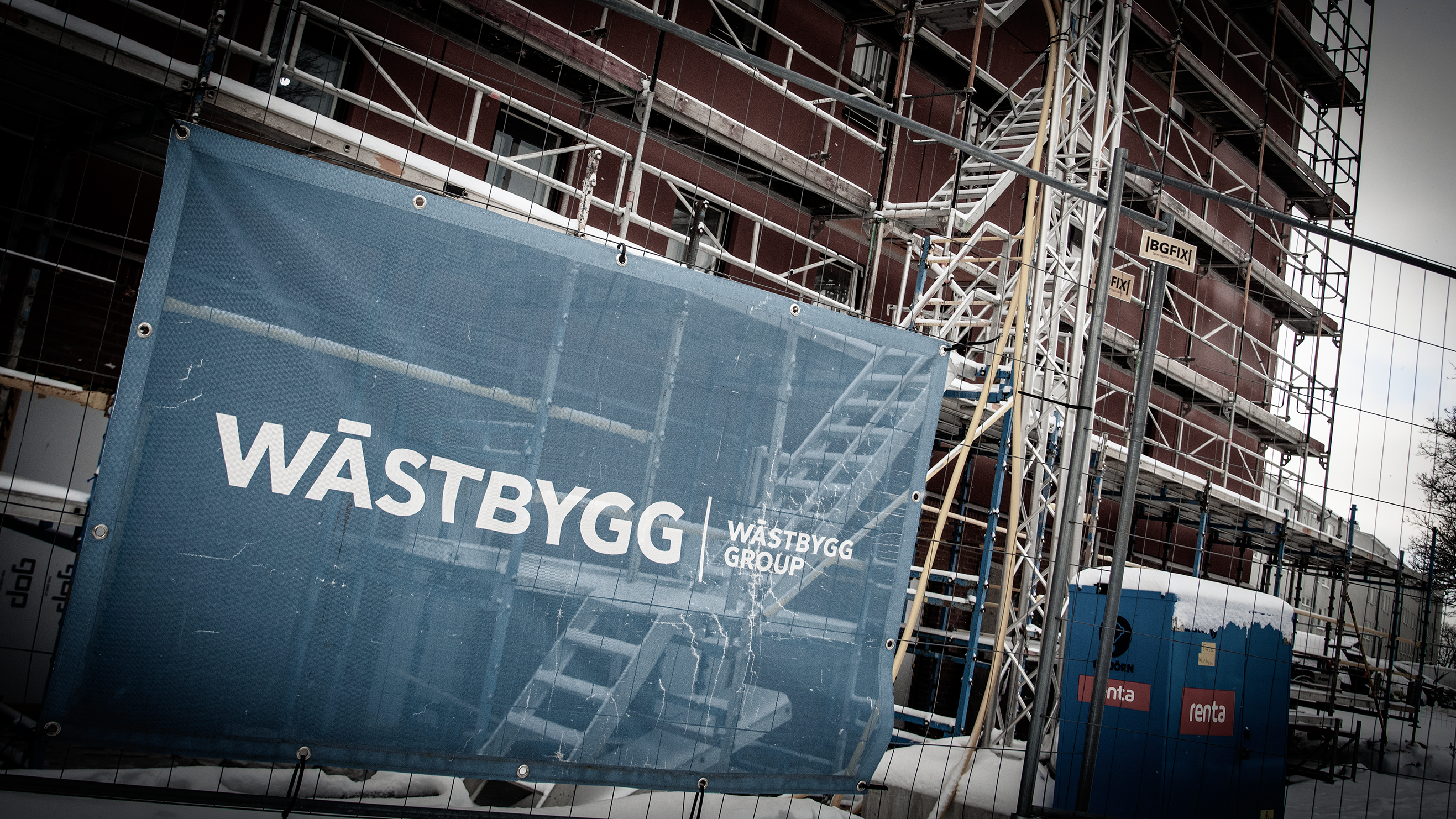 Klart: Teckningskursen i Wästbyggs nyemission