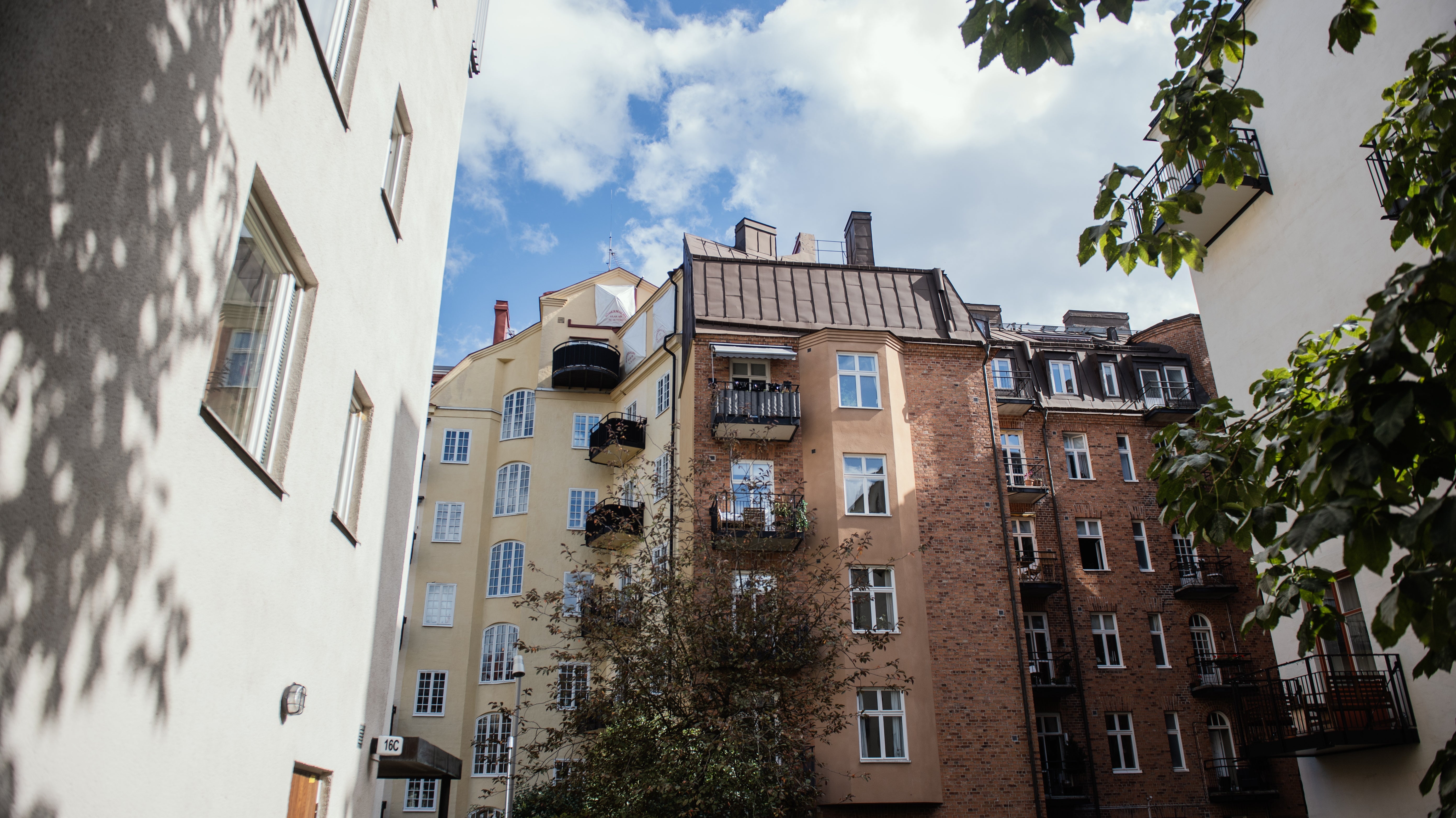 Storbanken: Nu är det bäddat för stigande bostadspriser