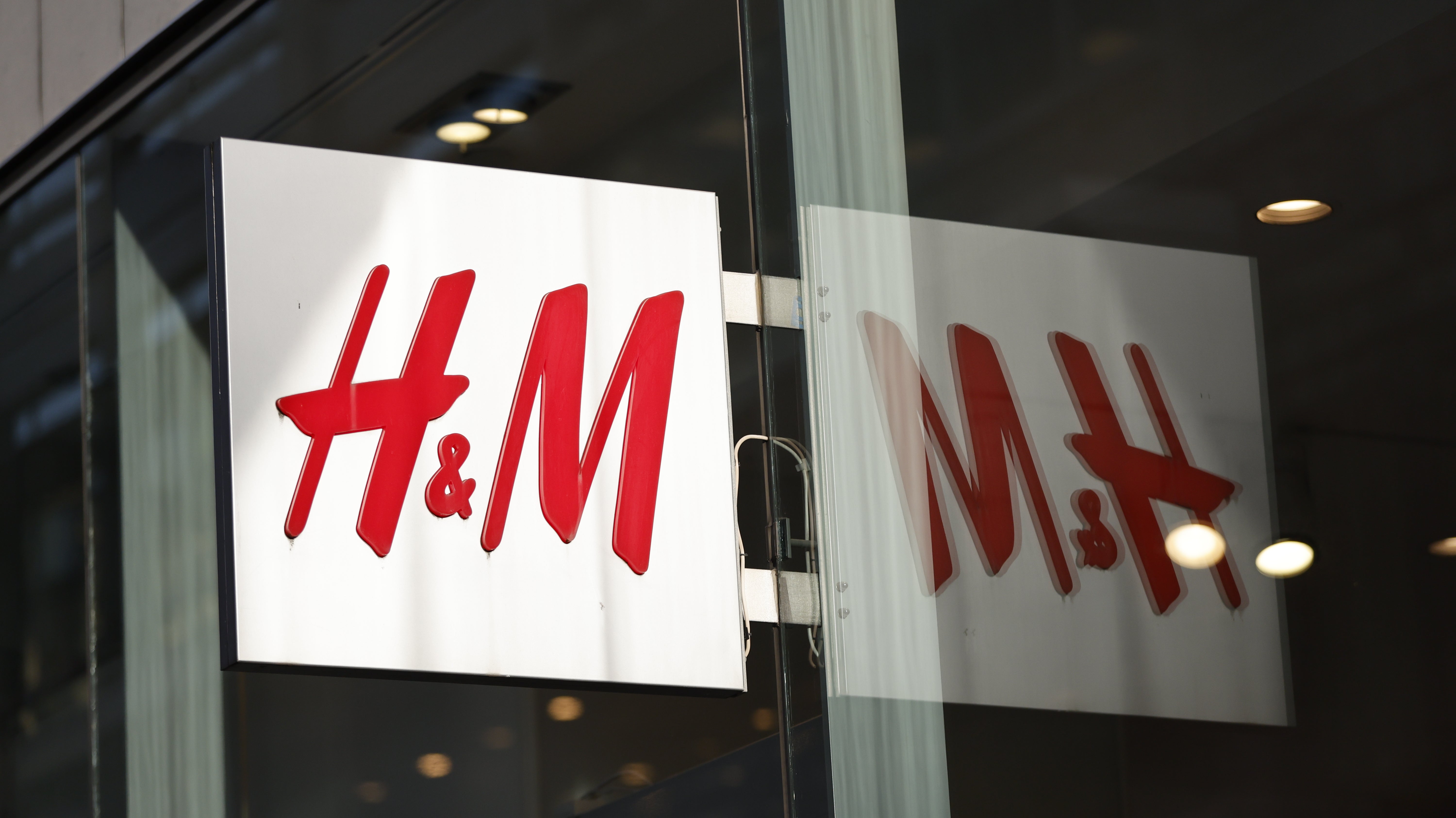 Pareto: Få tecken på meningsfull tillväxtökning för H&M