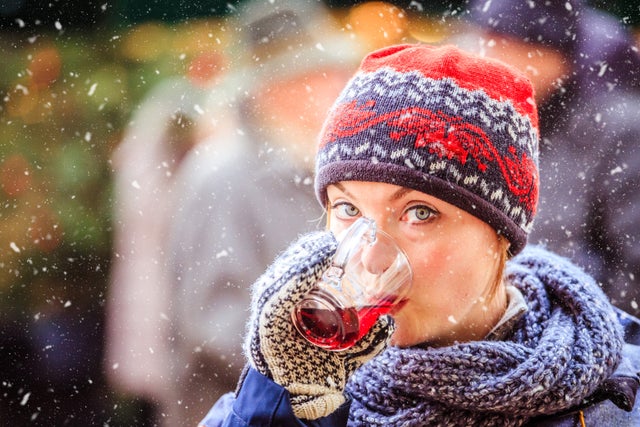 Därför är tyska julmarknader något helt unikt