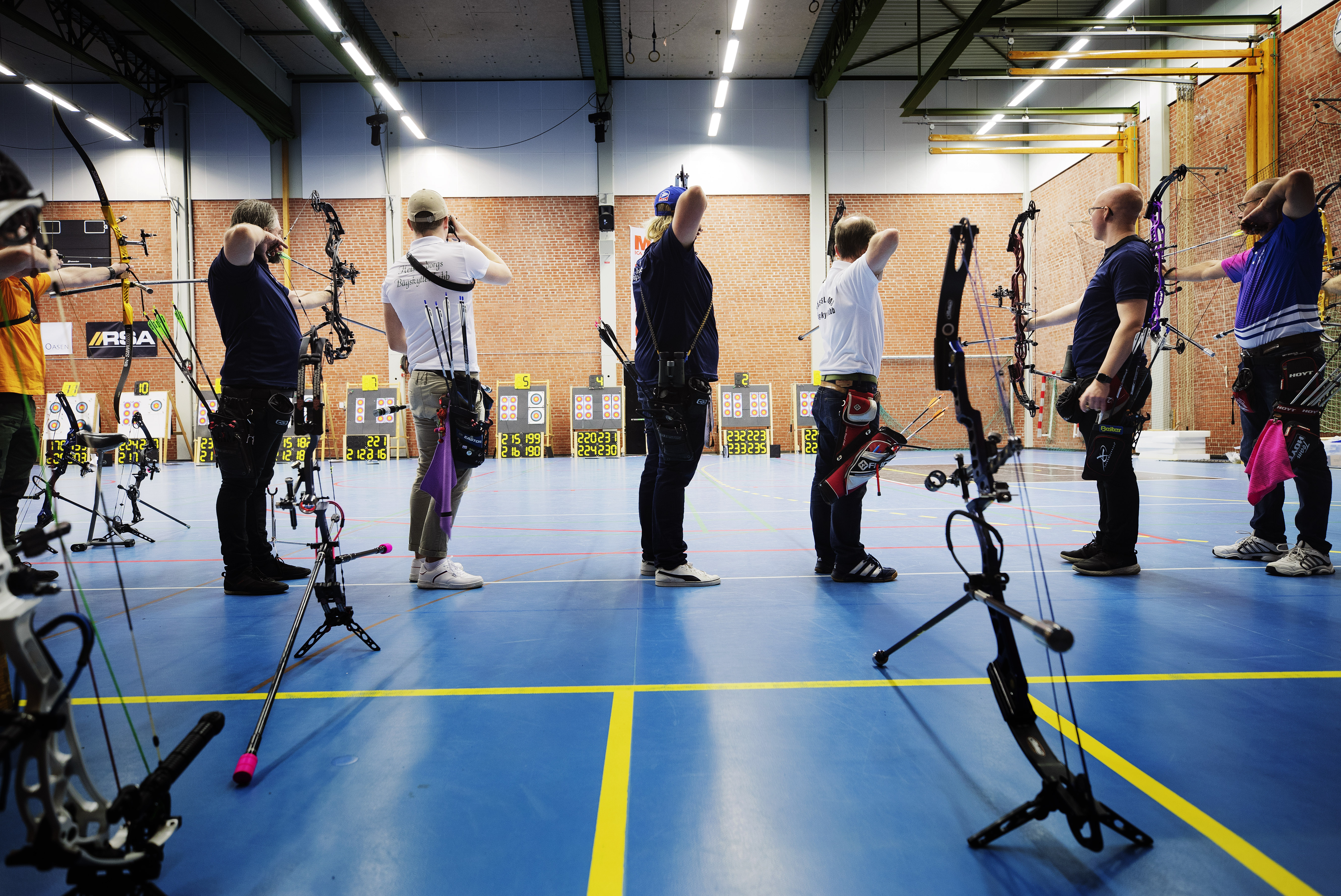 Föreningar Har Missat Chans Att Rekrytera Nya – Trelleborgs Allehanda