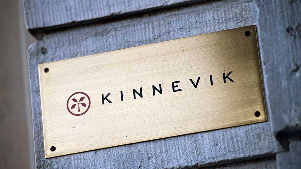 Kinneviks substansvärde minskade