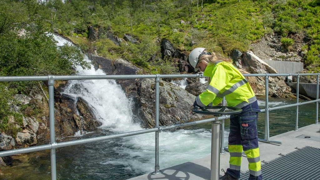 Resultatförsämring för Orrön