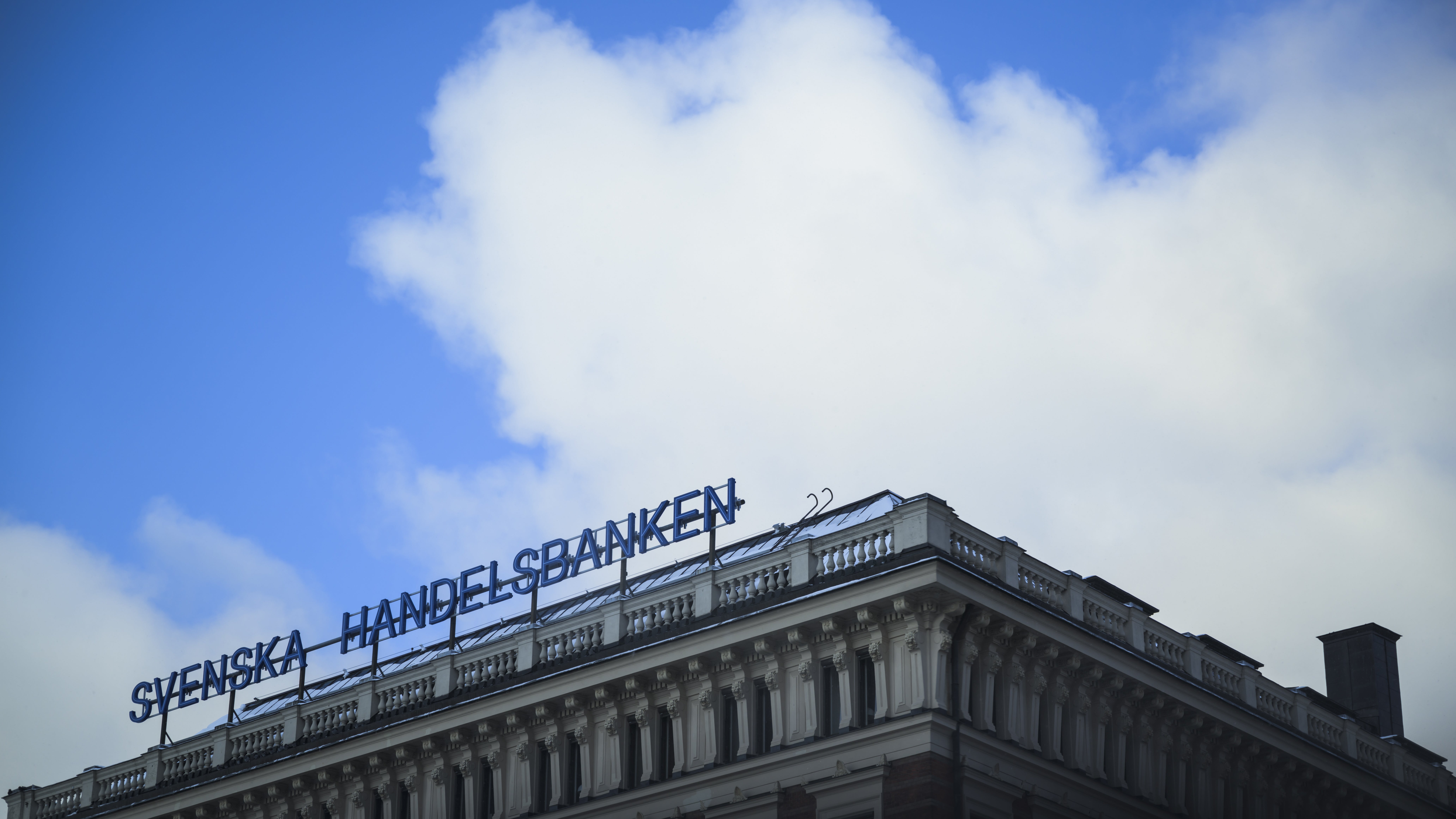 Handelsbanken spår låg tillväxt i fastighetssektorn