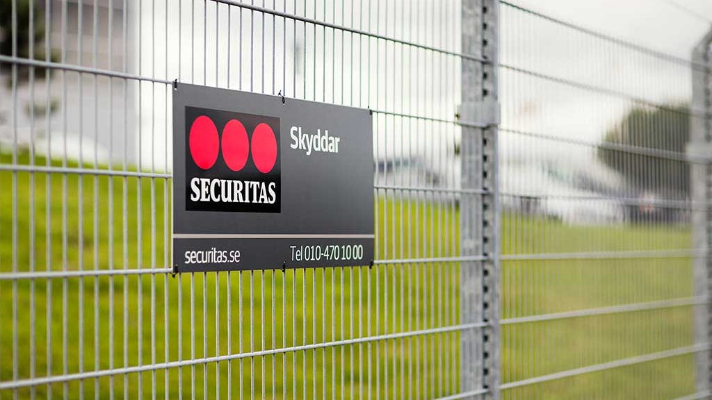 Securitas når uppgörelse med amerikanska myndigheter