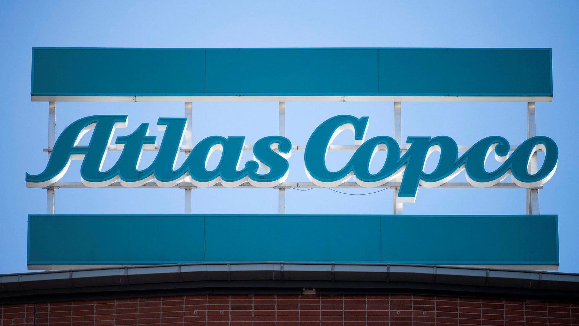 DNB: Högre efterfrågan väntar Atlas Copco