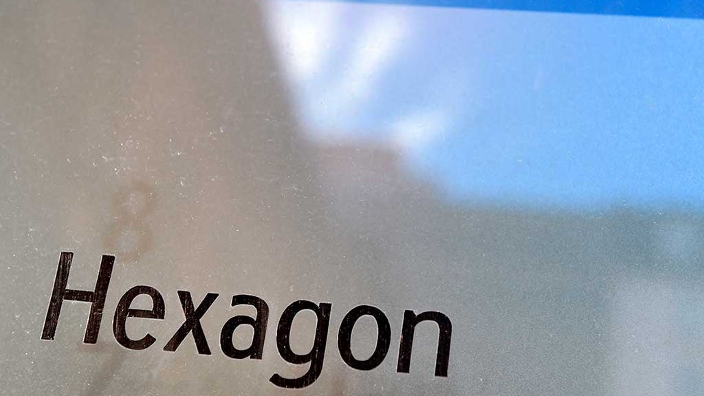 Handelsbanken spår återhämtning för Hexagon