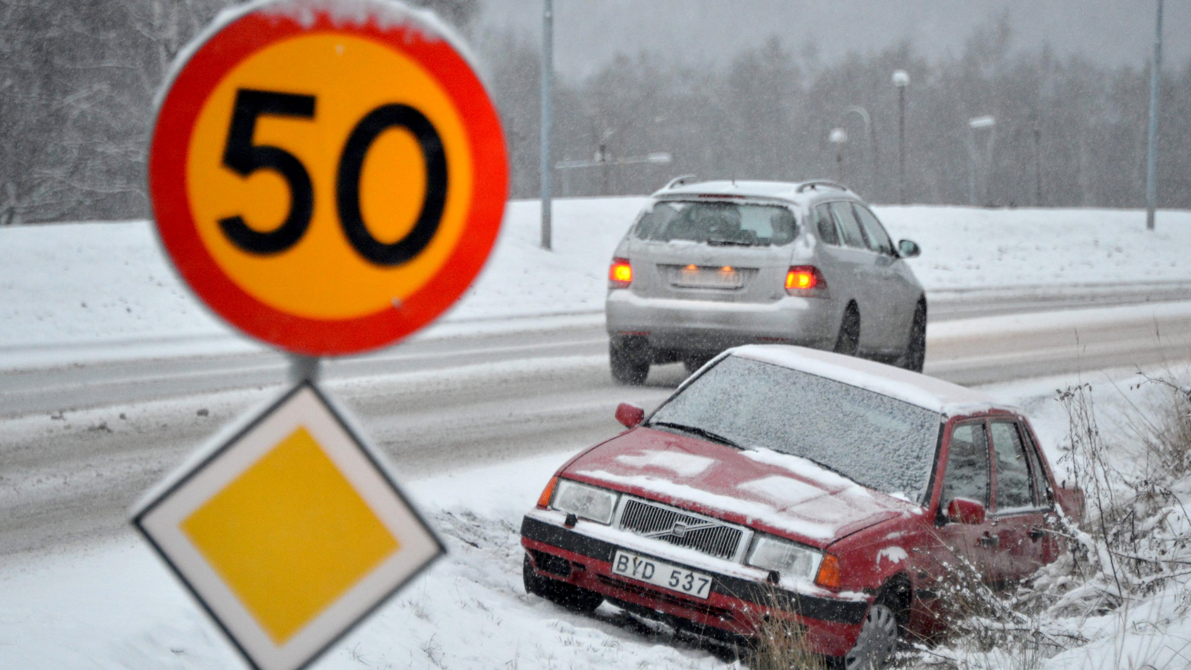 Folkaktien som floppade – Volvo Cars kvar i diket