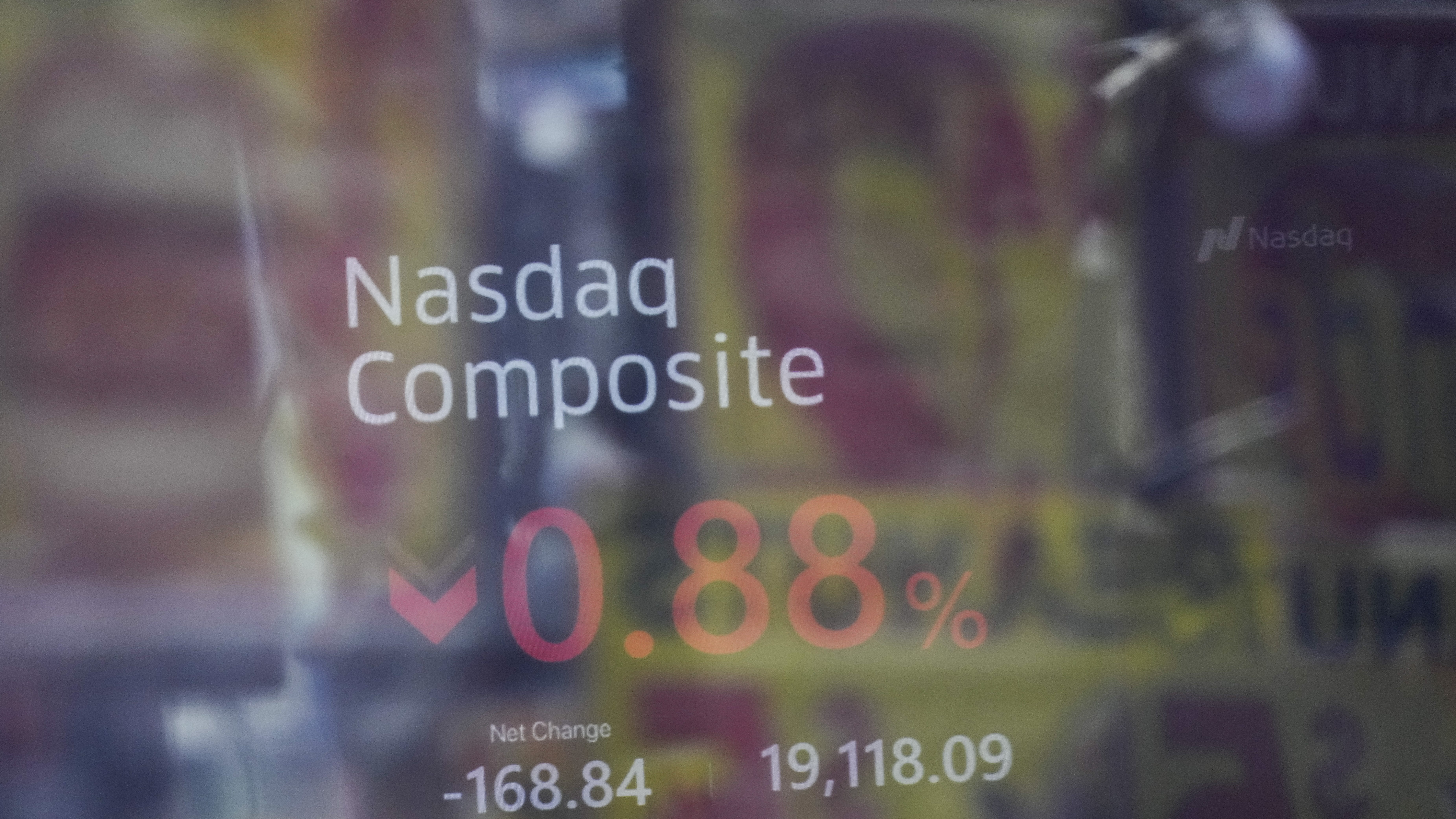 Nasdaq vill erbjuda dygnet runt-handel