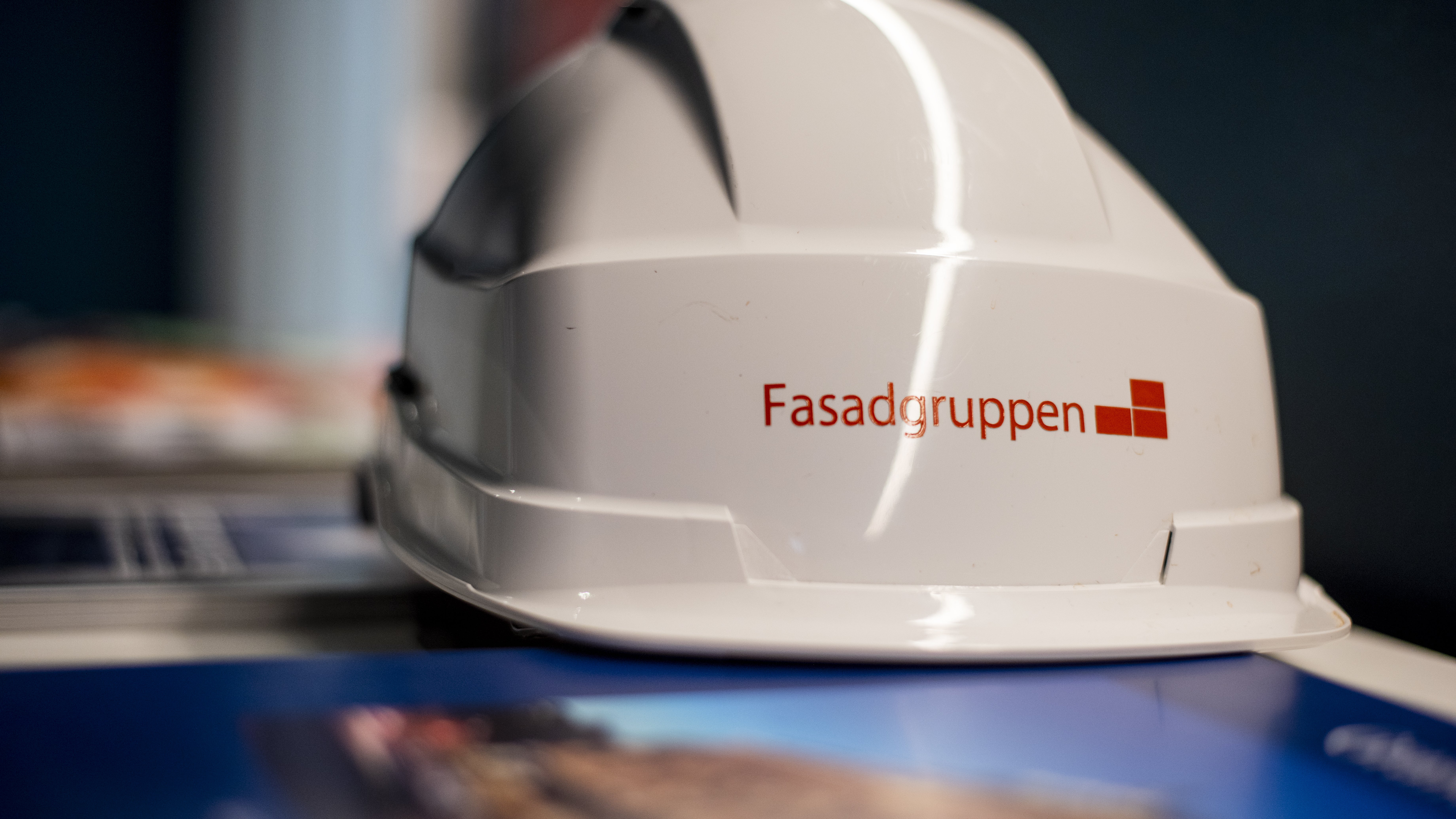 Försämrat resultat för Fasadgruppen