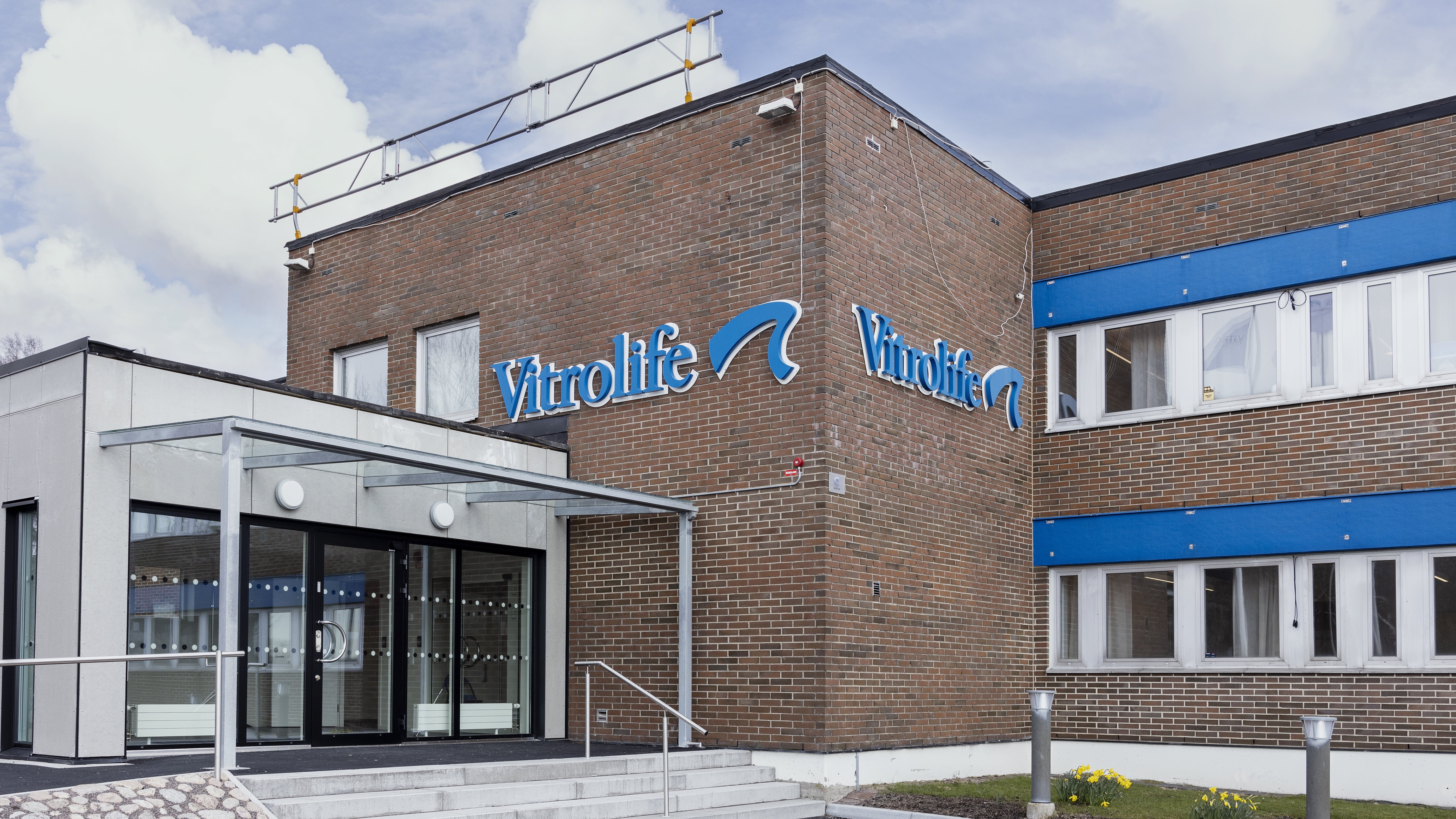 Vitrolife stäms för vilseledande marknadsföring