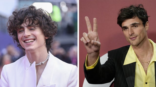 Timothée Chalamet och Jacob Elordi är två heta kandidater för att spela den misstänkte mördaren Luigi Mangione, enligt Oscar Westerholm. 