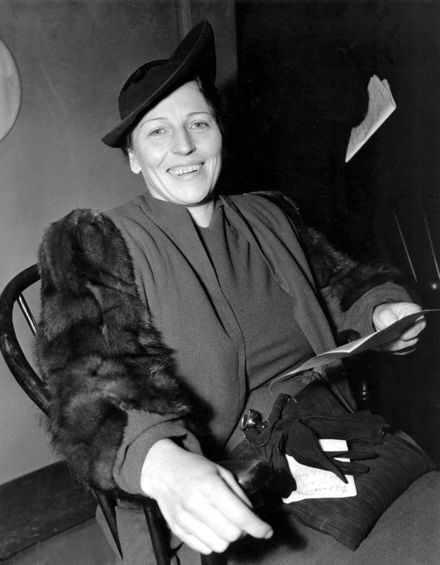 Pearl S Buck – 1938 års Nobelpristagare i litteratur – dras alltid fram som tidernas sämsta val medan vissa underliga val sällan ifrågasätts, skriver Karin Nykvist. 