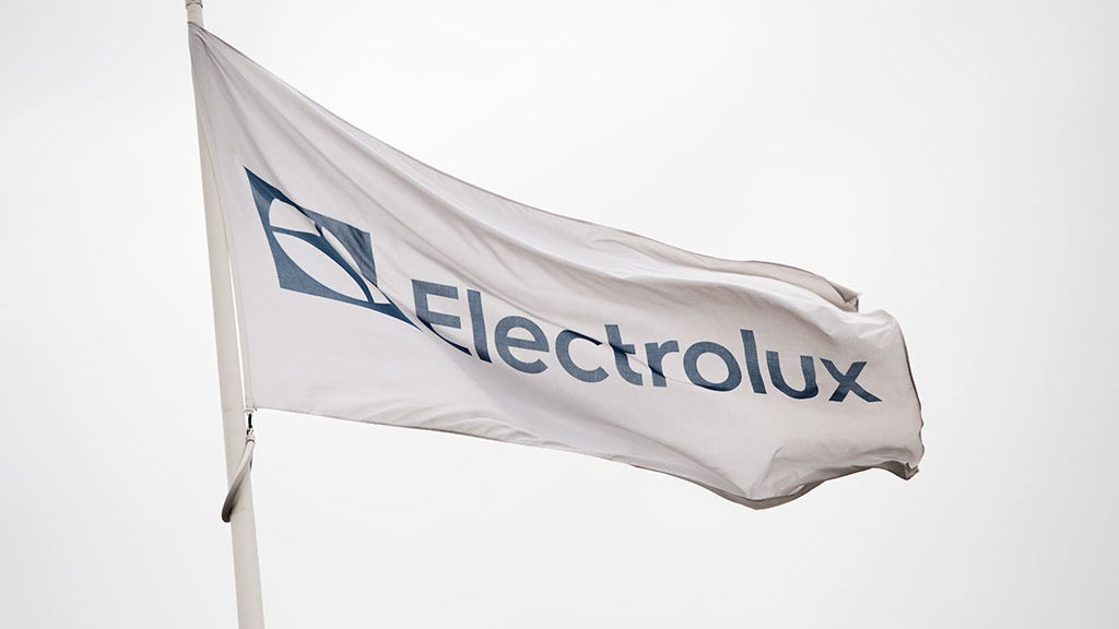 Blankningarna i Electrolux ökar