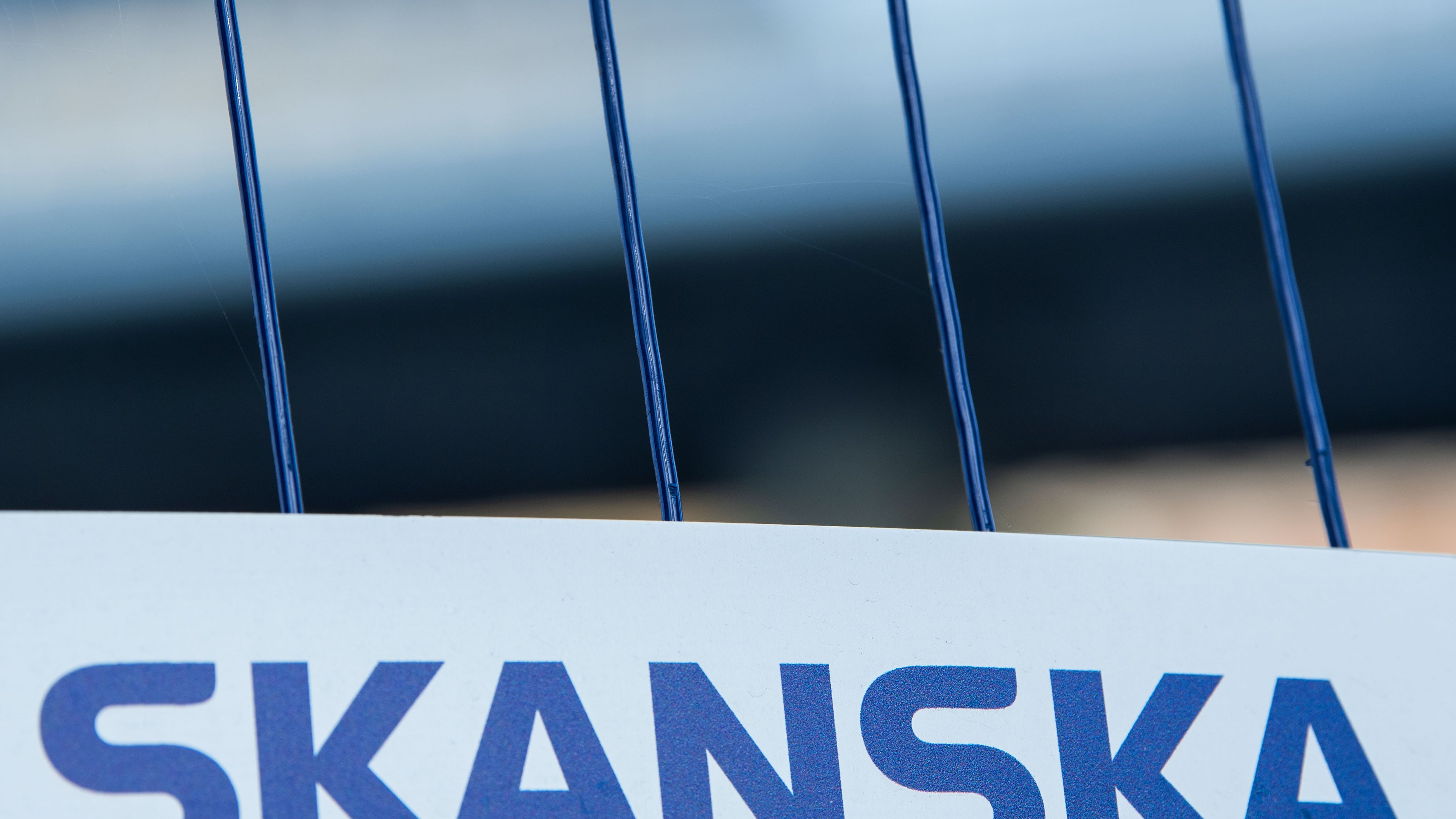 Ny miljardorder till Skanska i USA