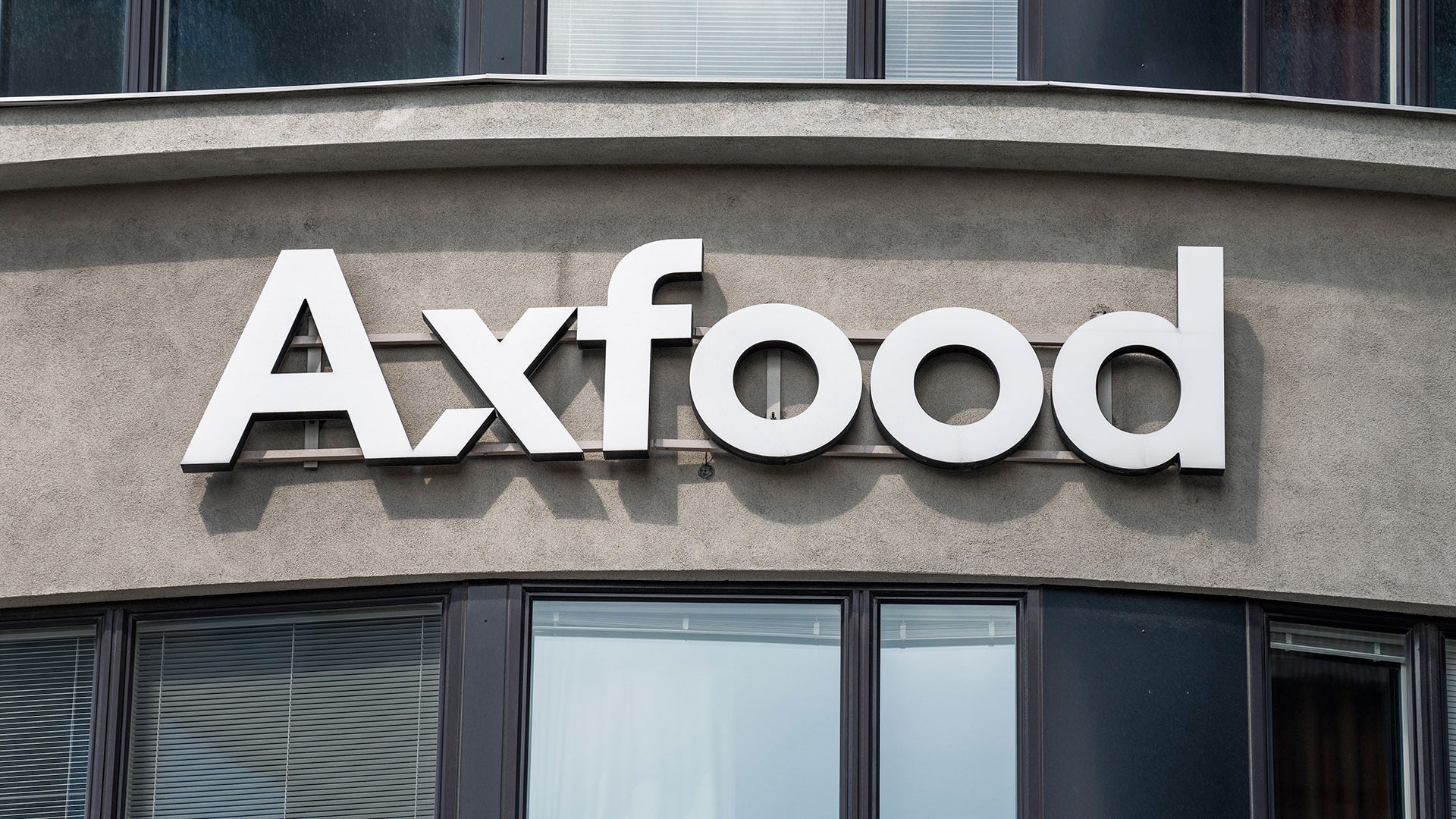 Axfood