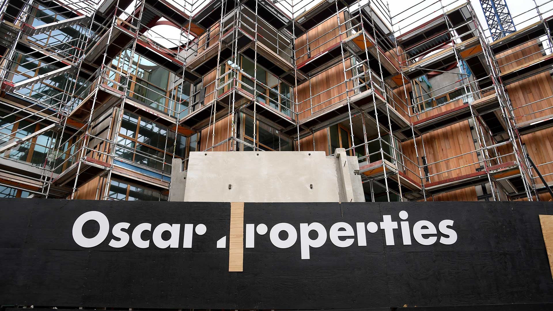 Oscar Properties avnoteras med omedelbar effekt