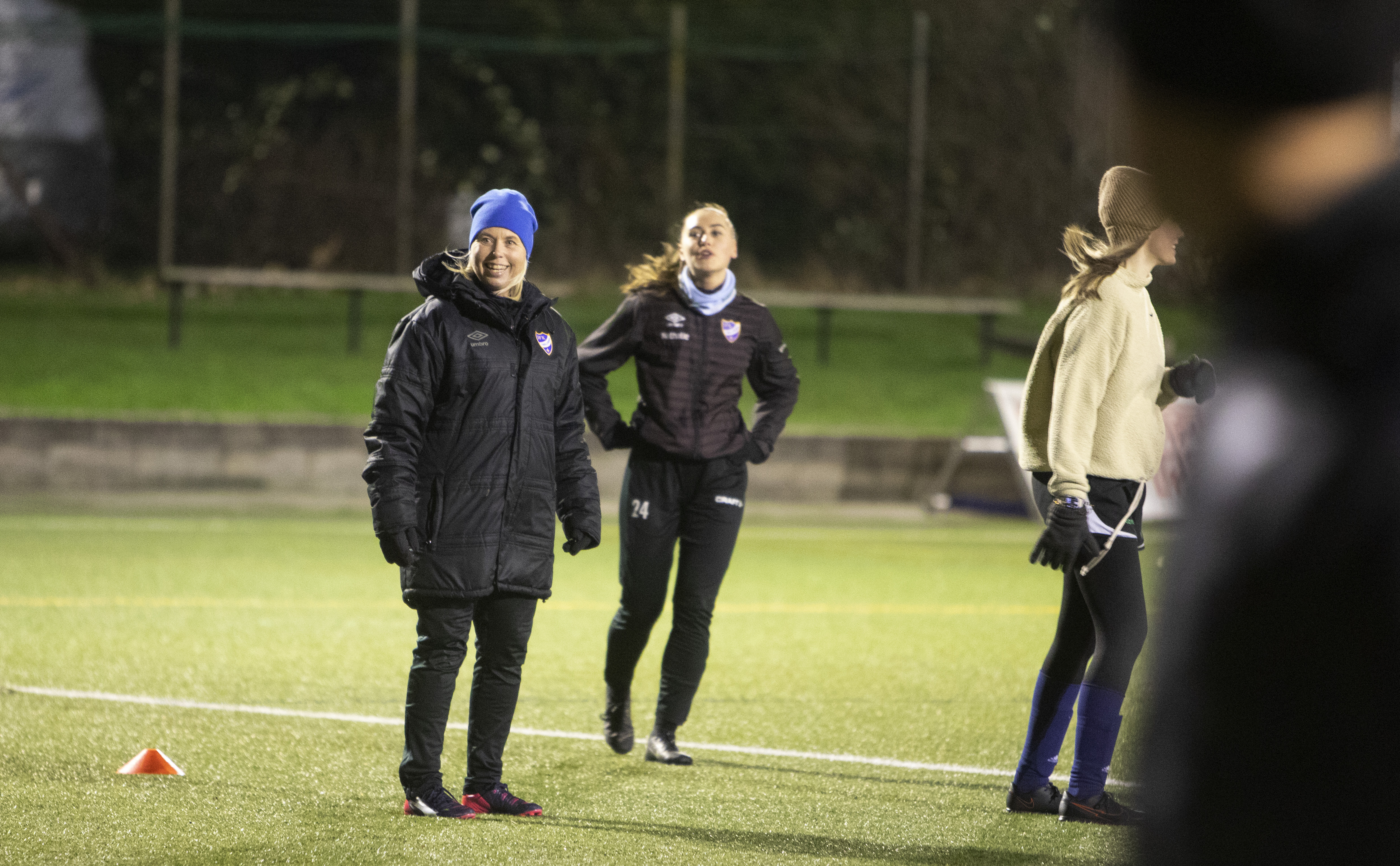 IFK:s Tränare: ”Vi Blandar Och Ger” – Trelleborgs Allehanda