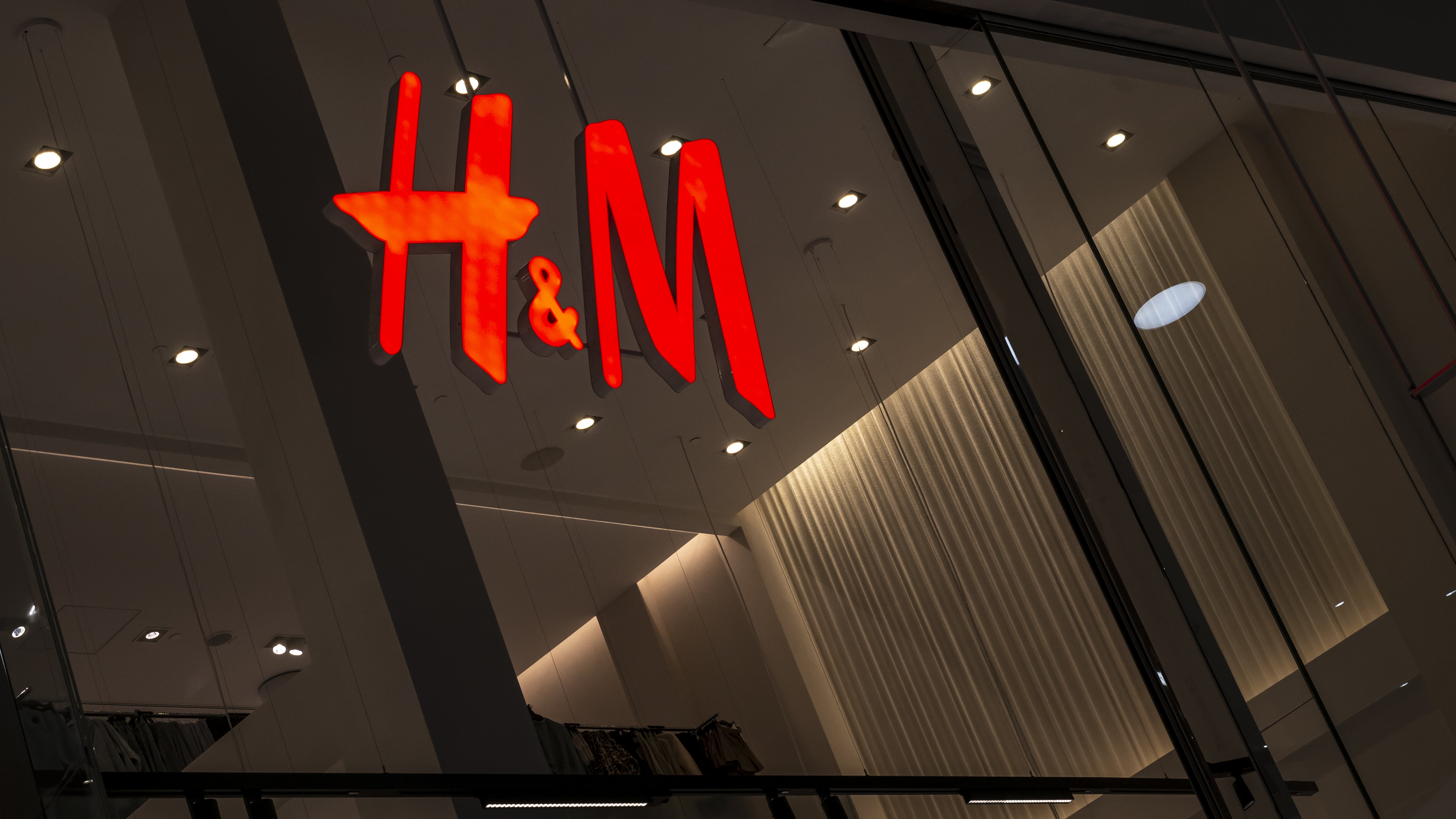 Analytiker: H&M lär inte nå sina försäljningsmål