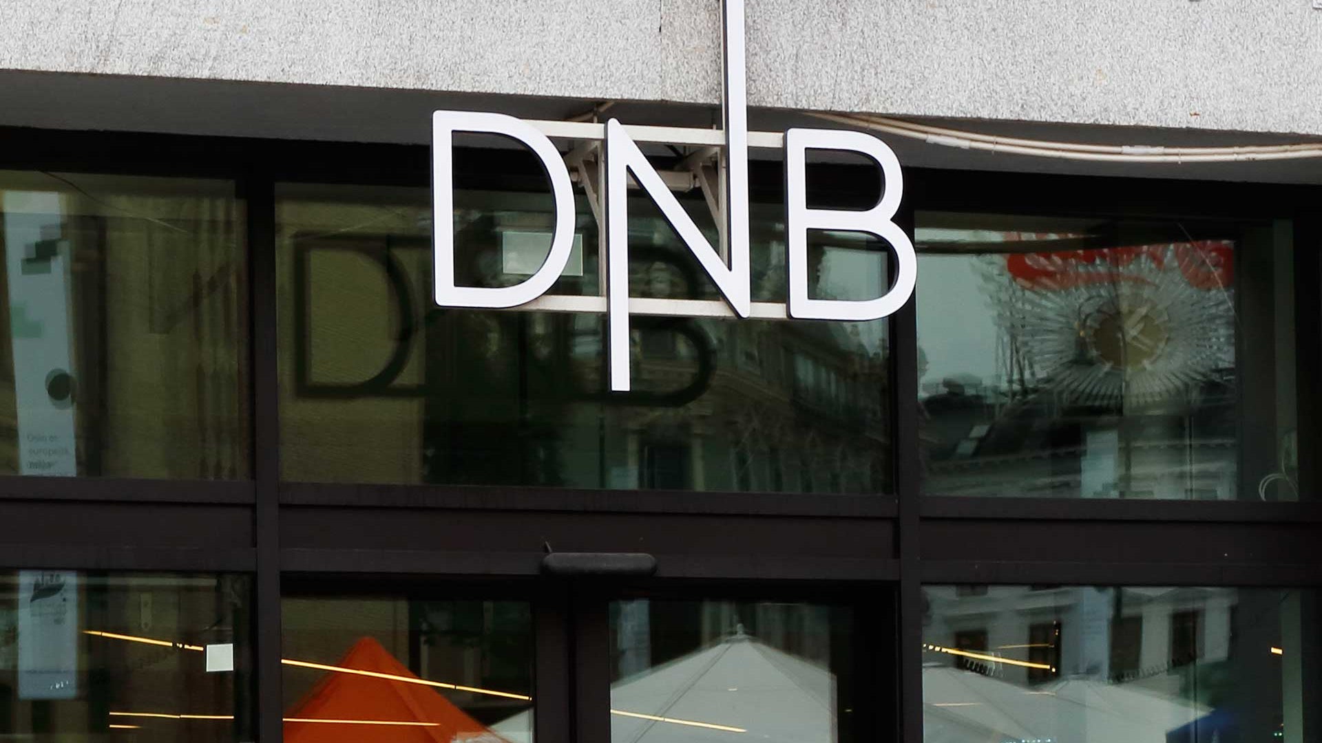 Analytiker: DNB kan få svårt att behålla nyckelpersoner