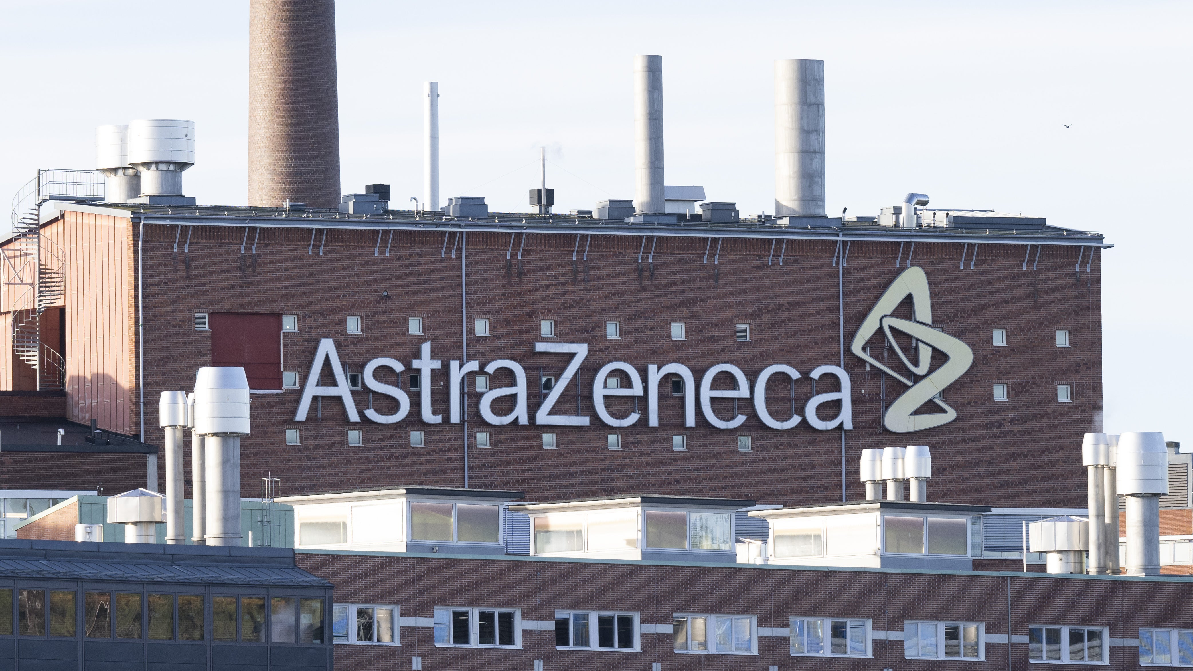 Astra Zeneca gör mångmiljardköp