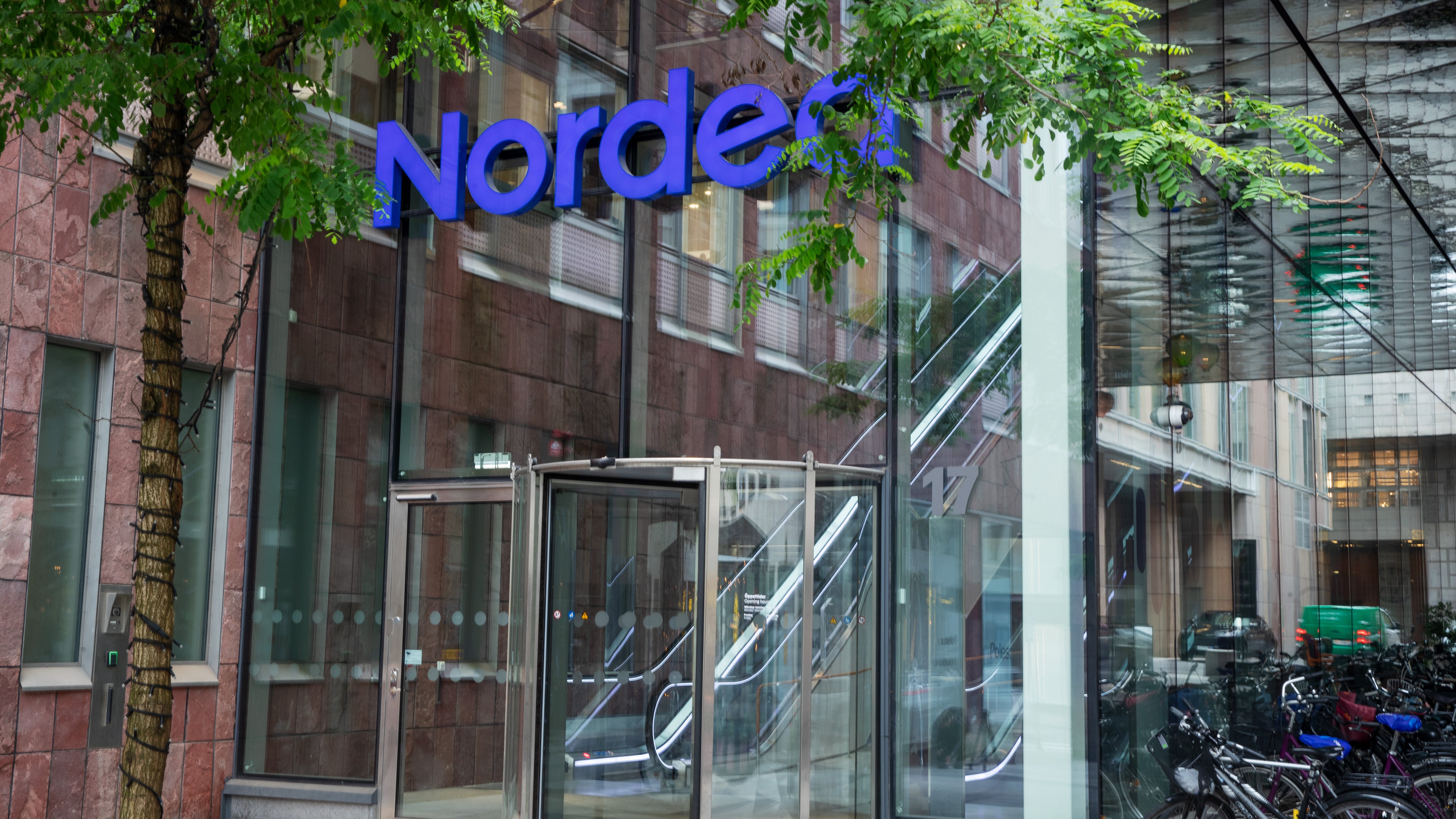 Danska rättegången mot Nordea inleds i maj nästa år