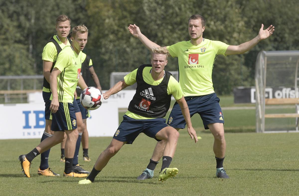 VM-kvalet: Matchen Räddad – Men Tv-tvisten Olöst – Barometern-OT