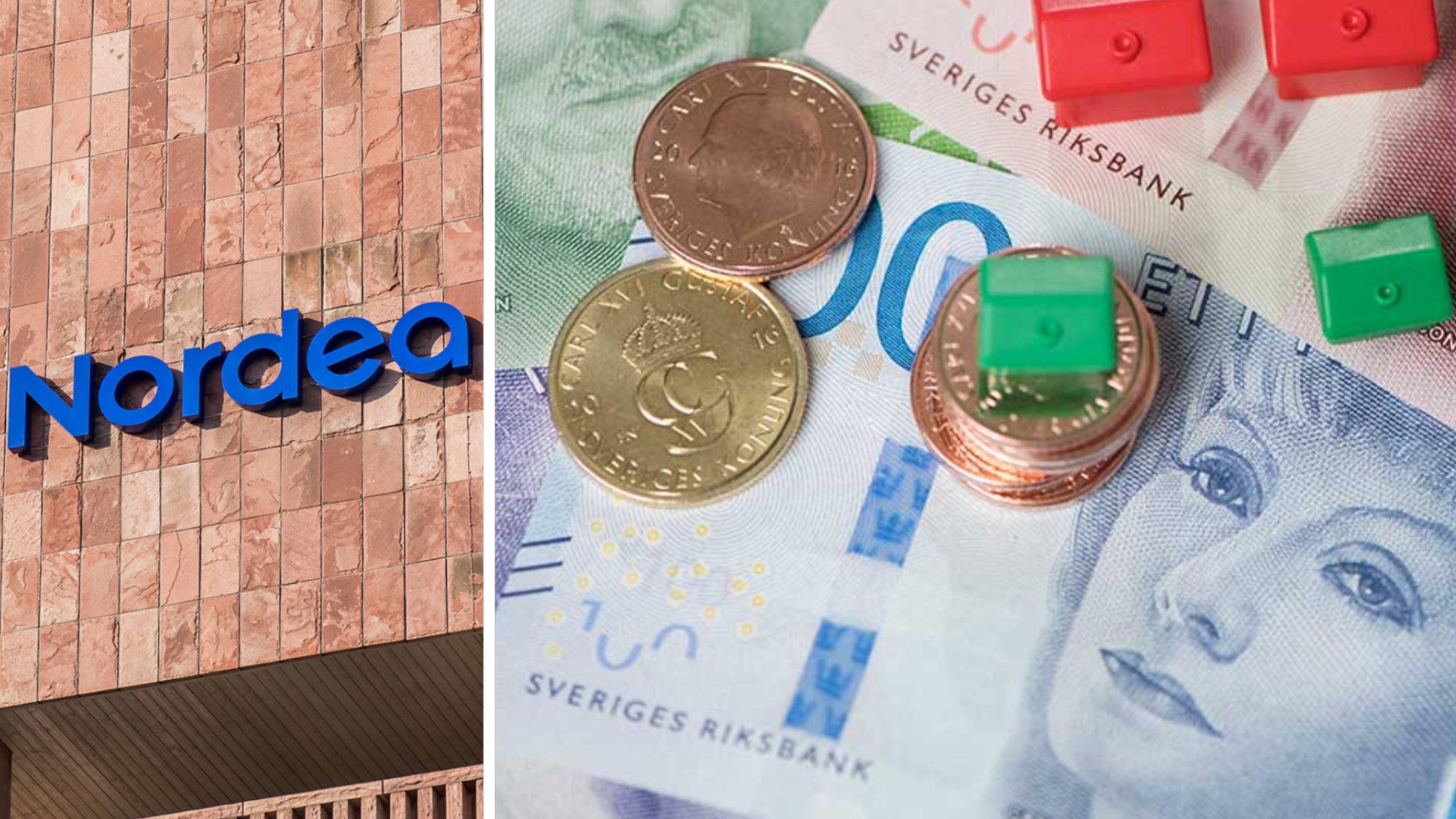 Nordea: Då sänker Riksbanken med 50 punkter