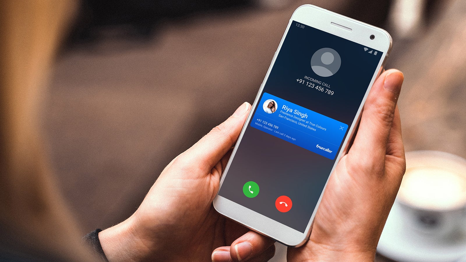 Vinstlyft för Truecaller