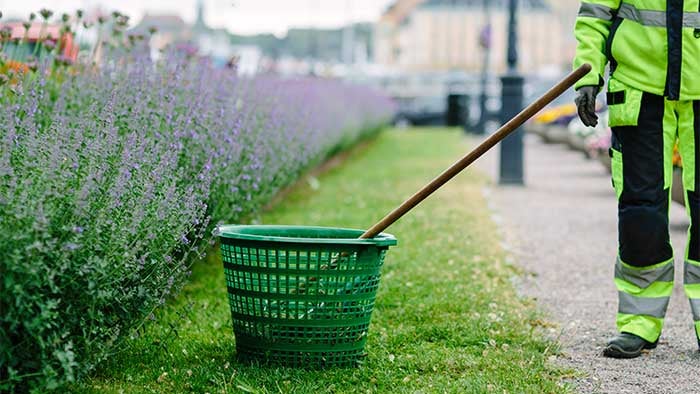 Ökad omsättning för Green Landscaping